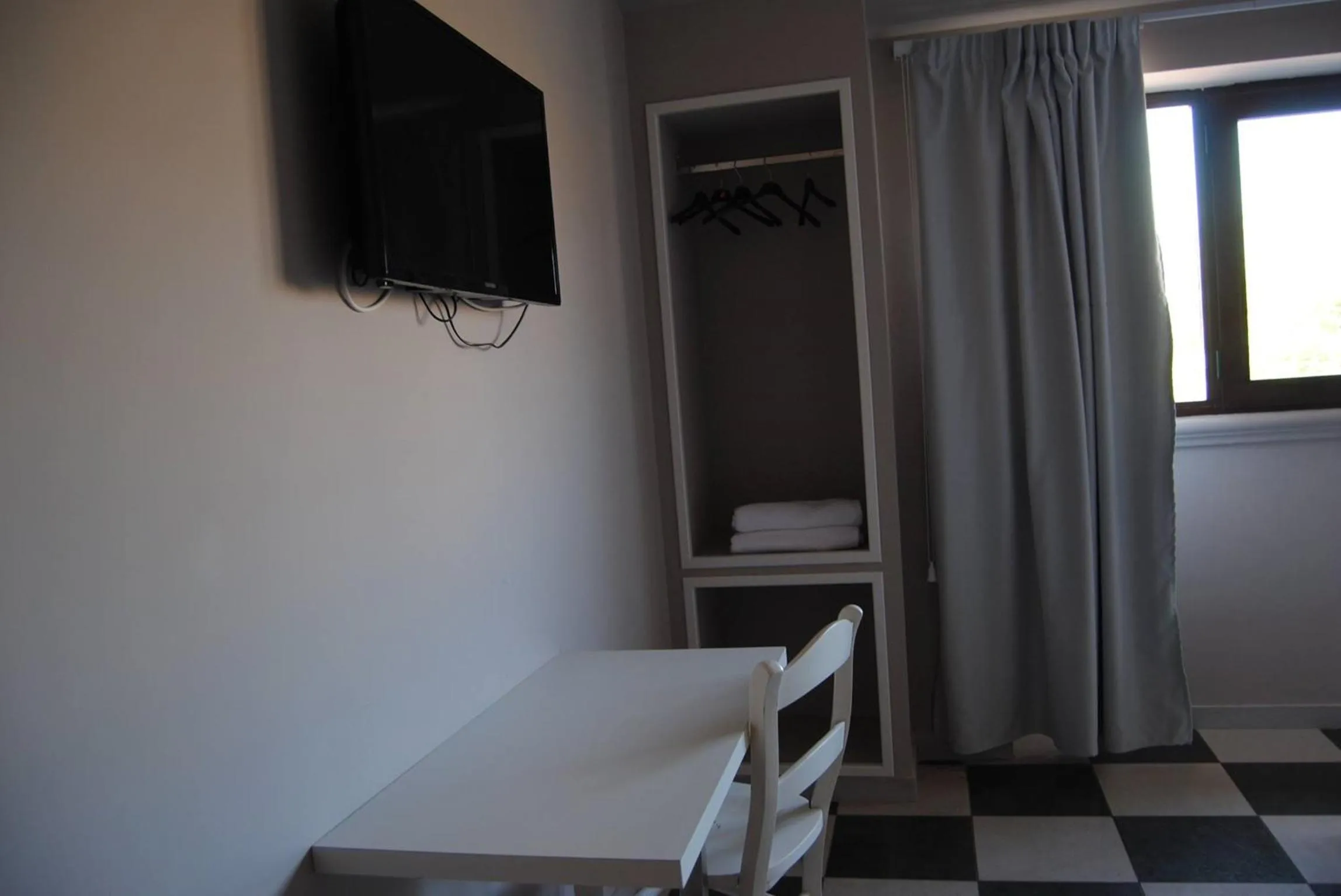 Bedroom in Business Hotel