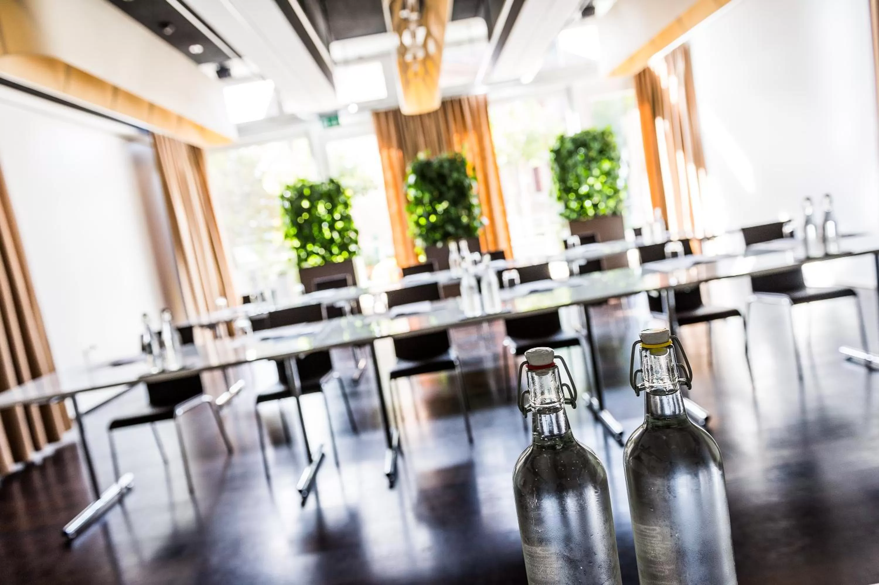 Business facilities in HOTEL APART - Welcoming l Urban Feel l Design