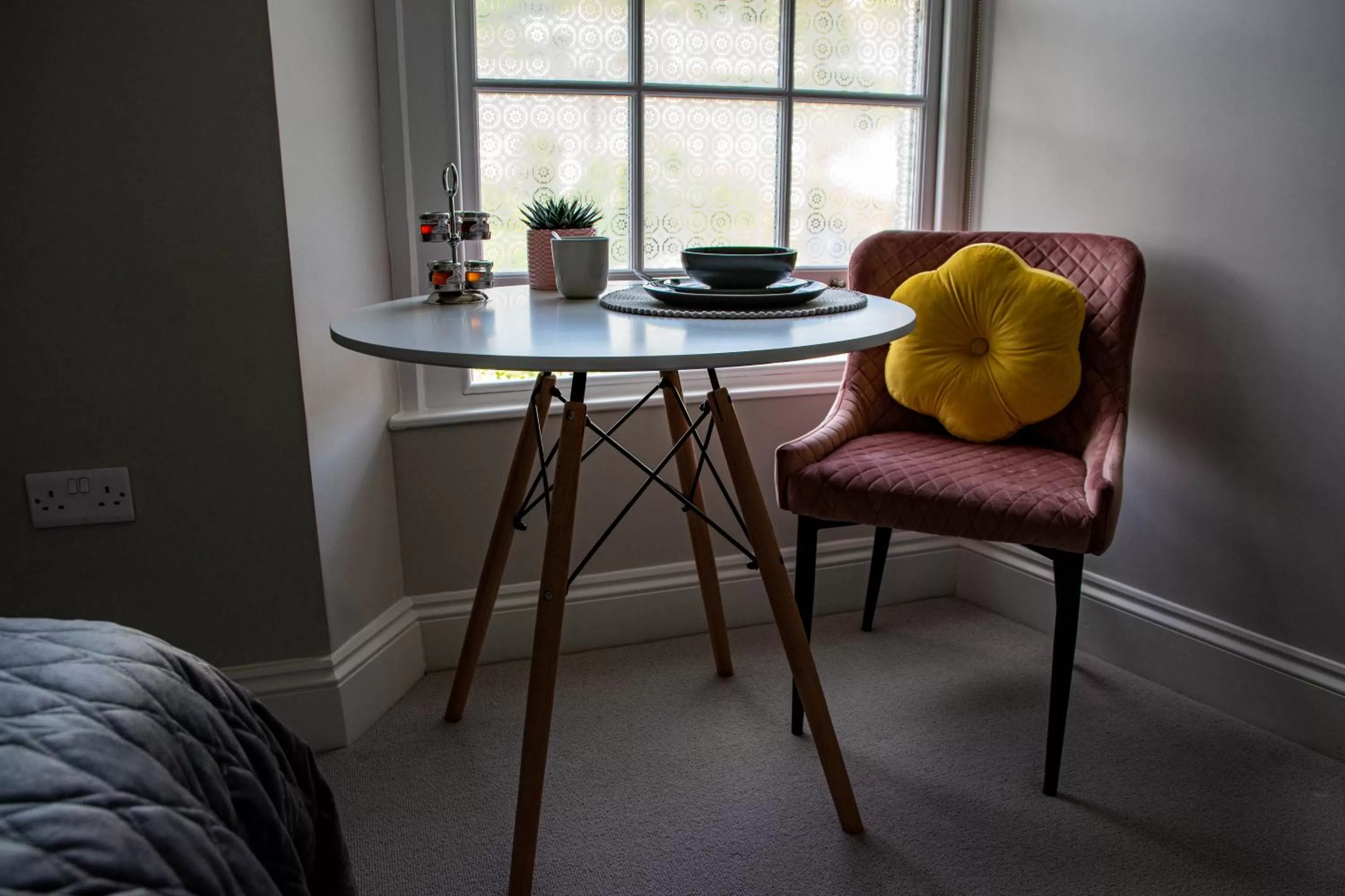 Apple Tree Bed and Breakfast