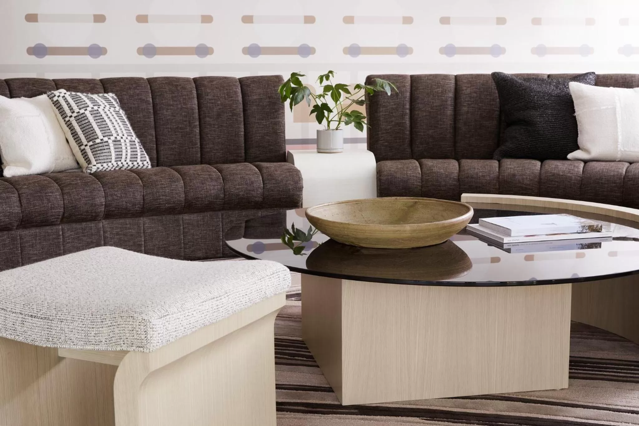 Property building in Kimpton Hotel Enso by IHG