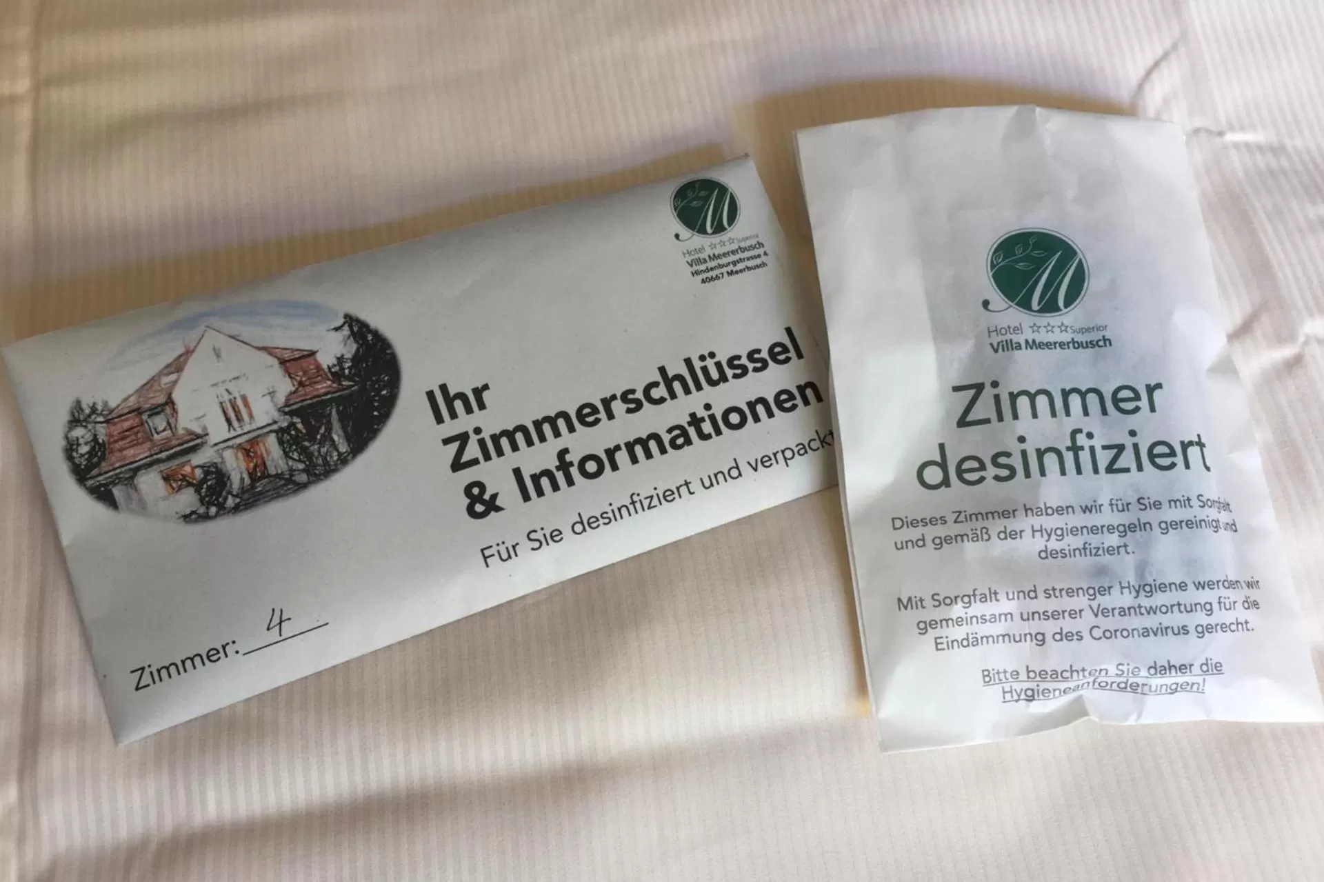 Other in Hotel Villa Meererbusch