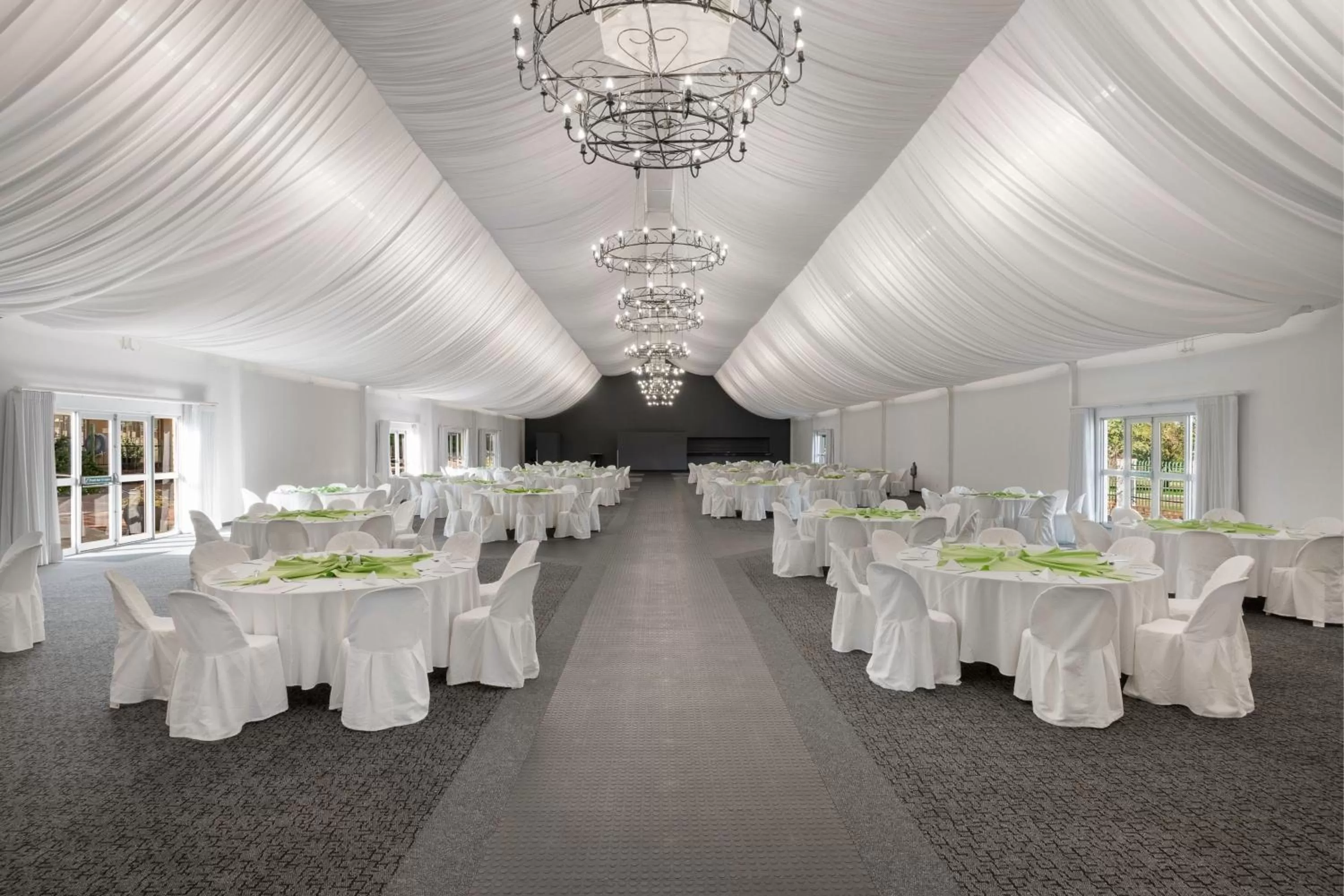 Meeting/conference room in Protea Hotel by Marriott Polokwane Ranch Resort