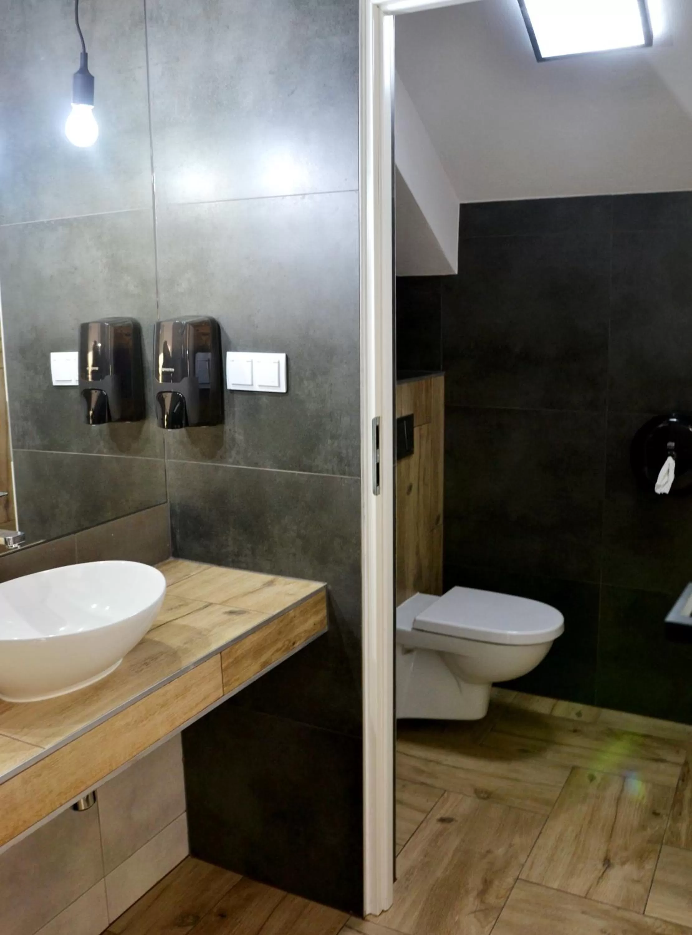 Other in Willa ŻeglarSki