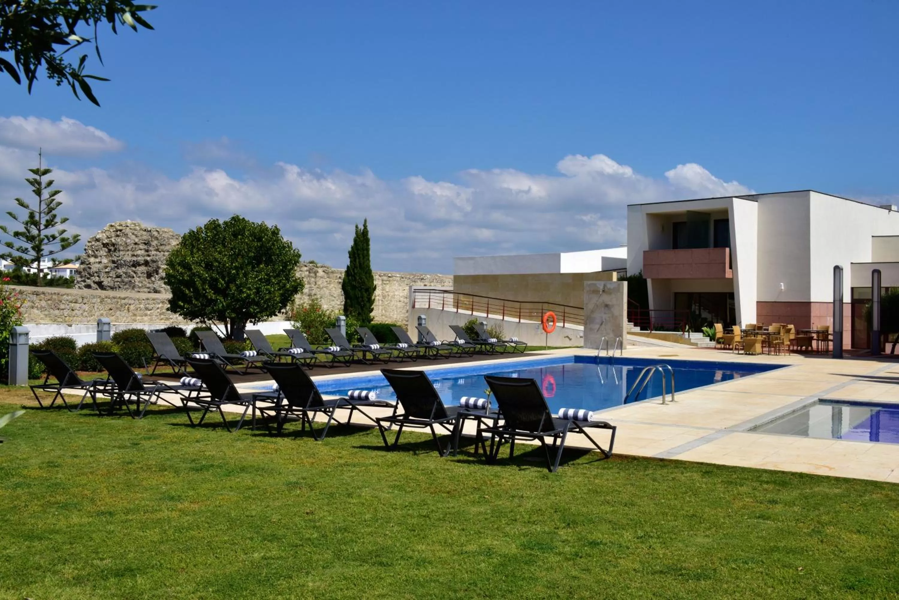  in Pousada Convento de Tavira