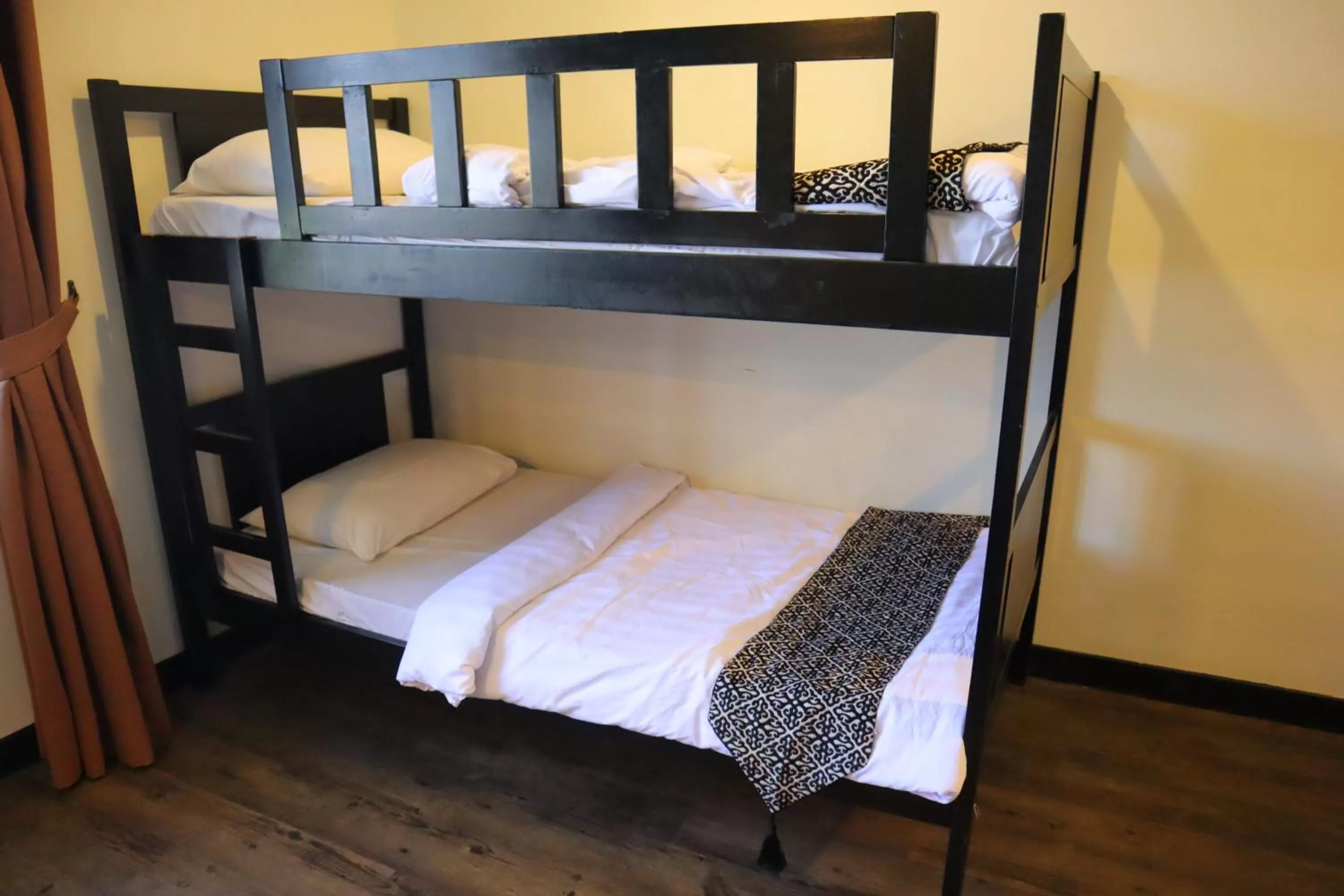 Junior Family Room in Armenian Street Heritage Hotel