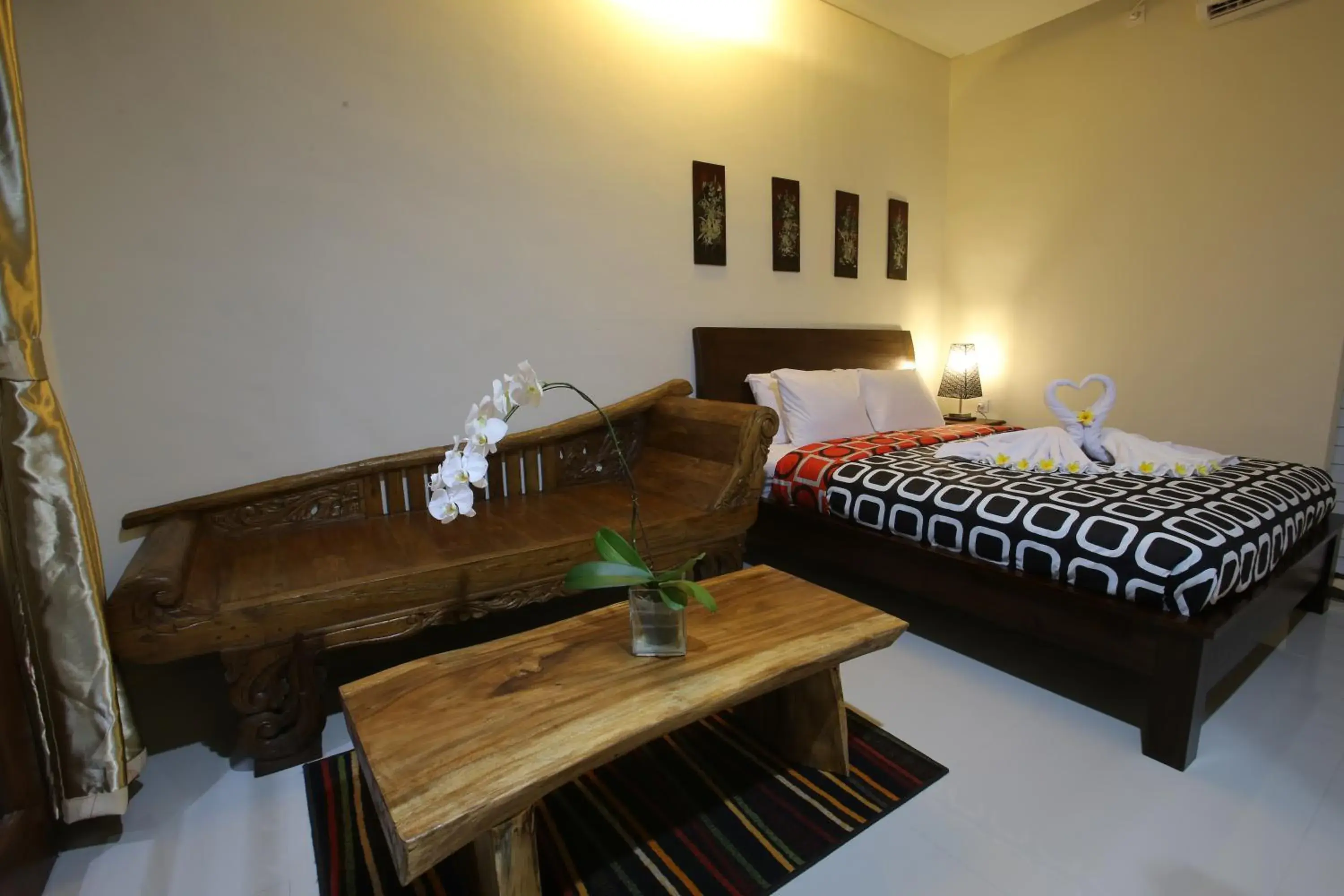 Rai House Sanur Rai House Sanur