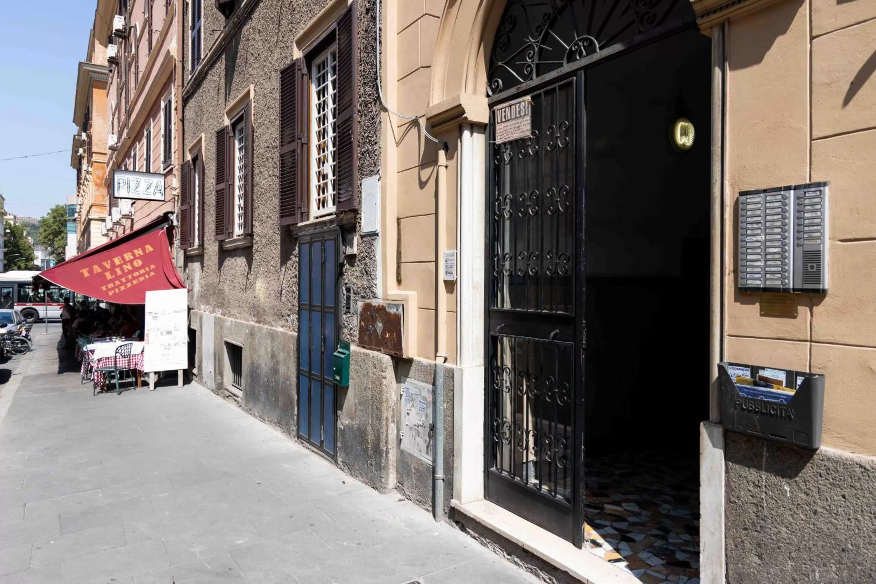 Museum Inn - Una finestra sui Musei Vaticani