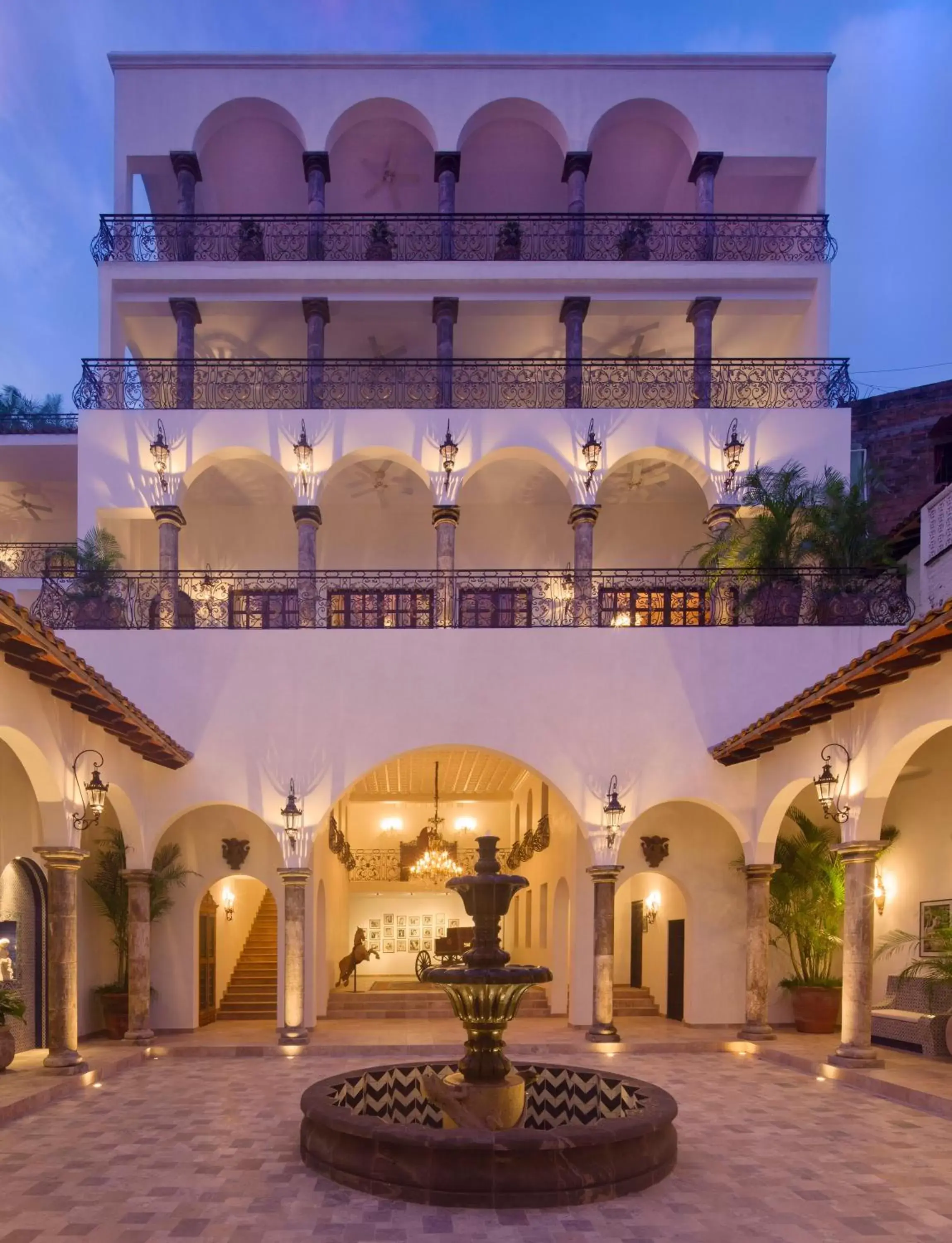 Casa Kimberly Boutique Hotel Casa Kimberly Boutique Hotel