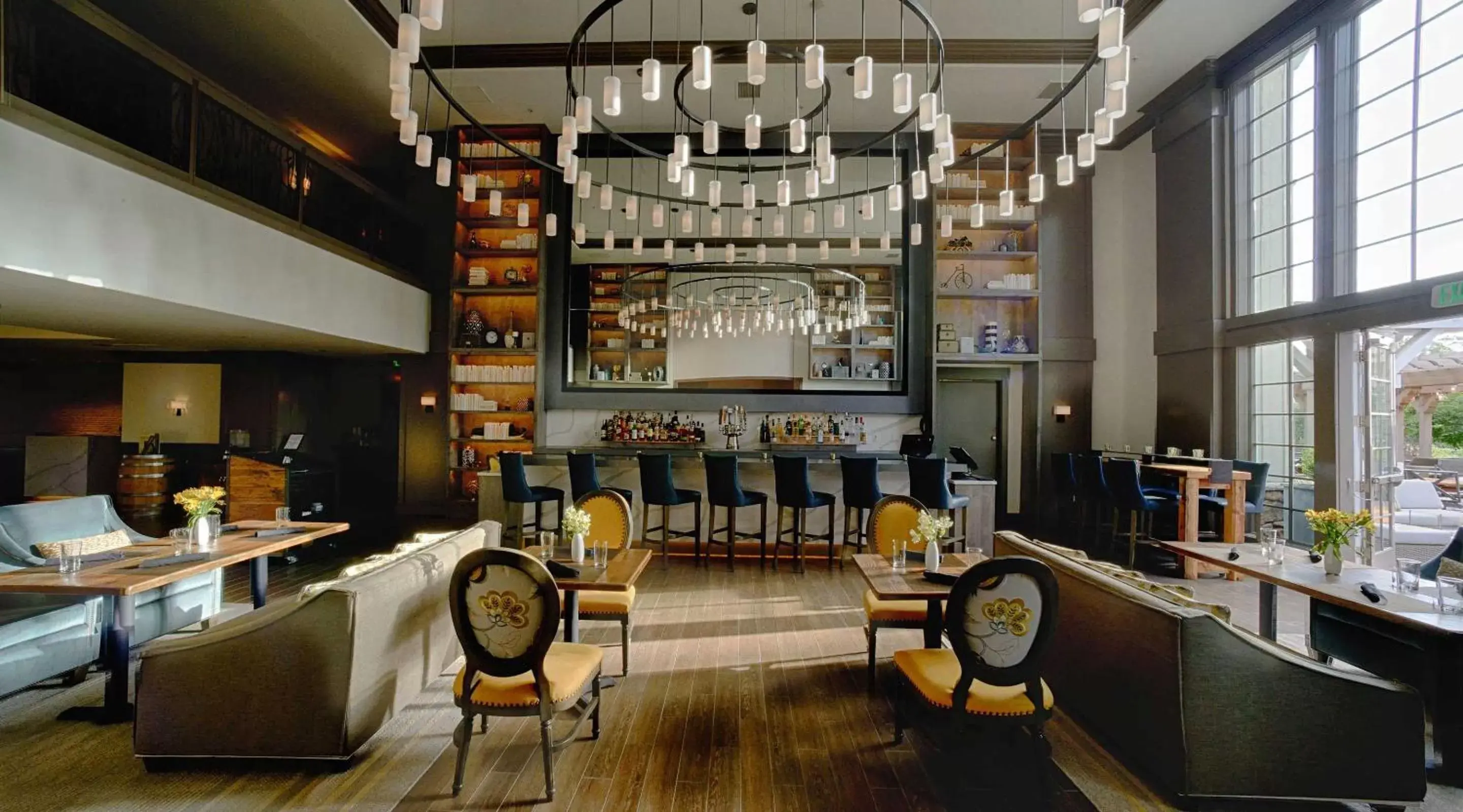 River Terrace Inn, a Noble House Hotel River Terrace Inn, a Noble House Hotel