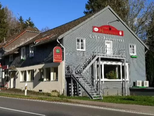 Hotel Residenz am See Radevormwald Heidersteg