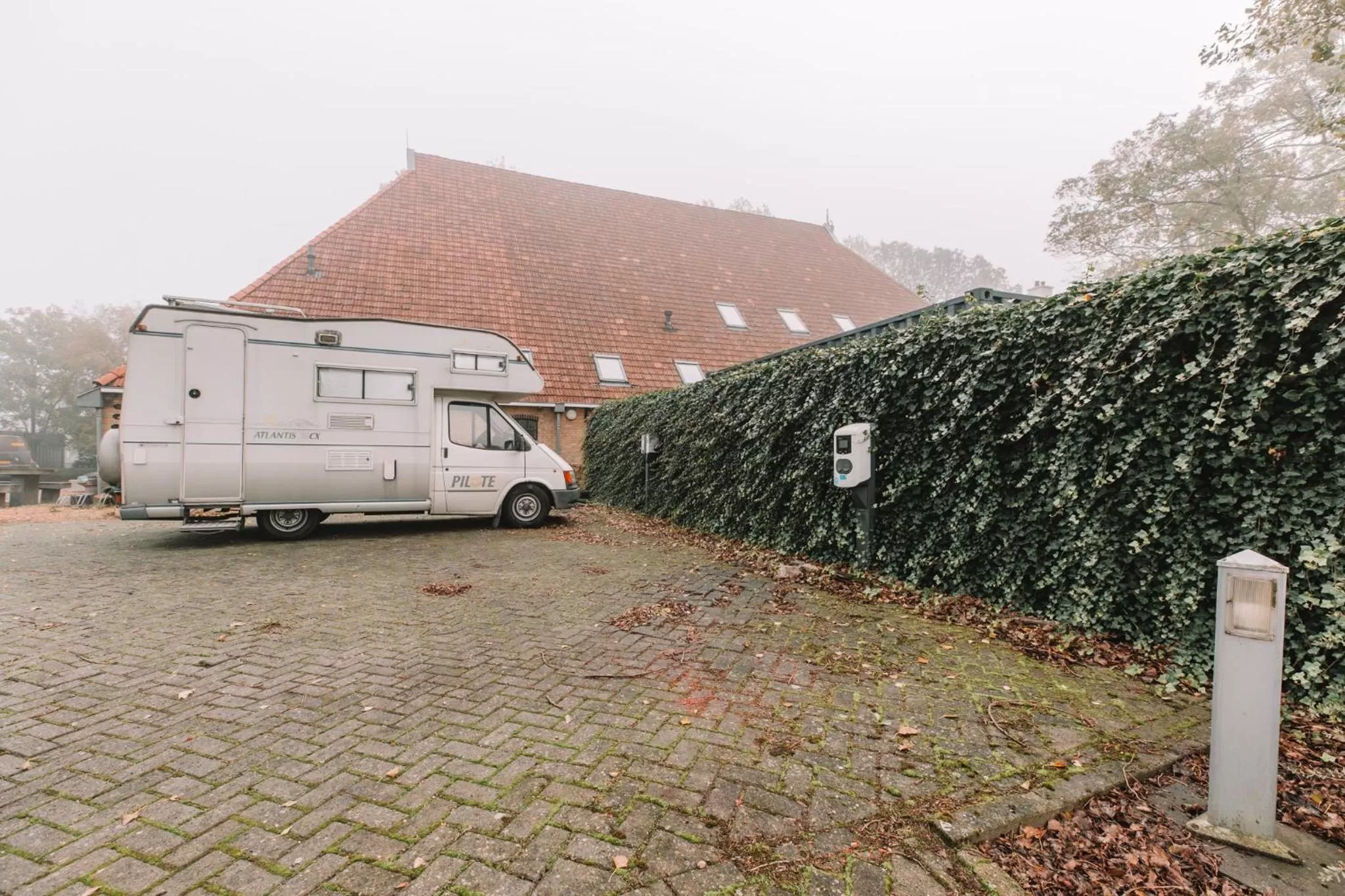 Harlingen Staete B&B Boutique hotel