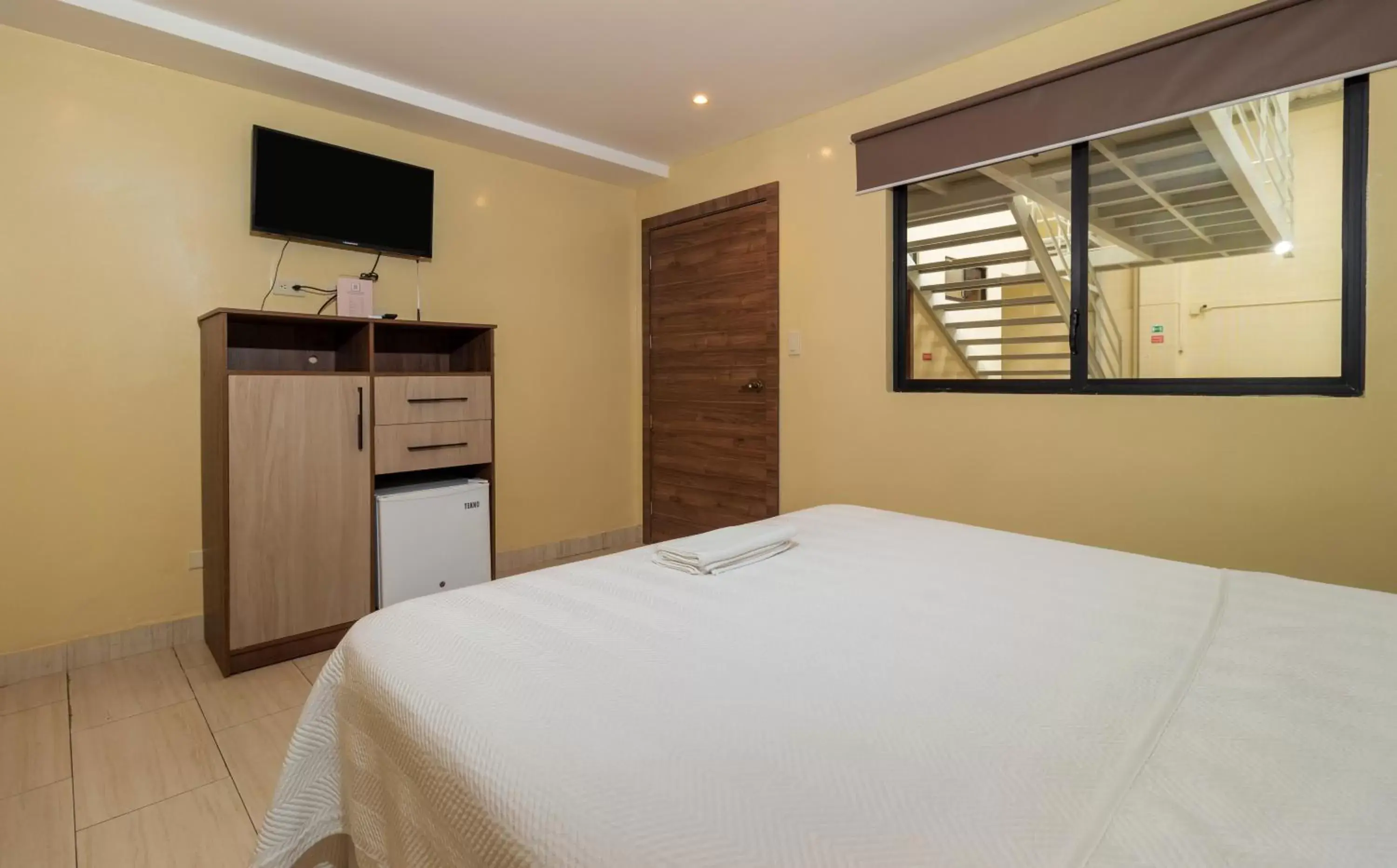 Superior Queen Room in Hotel Sada Superior Queen Room in Hotel Sada