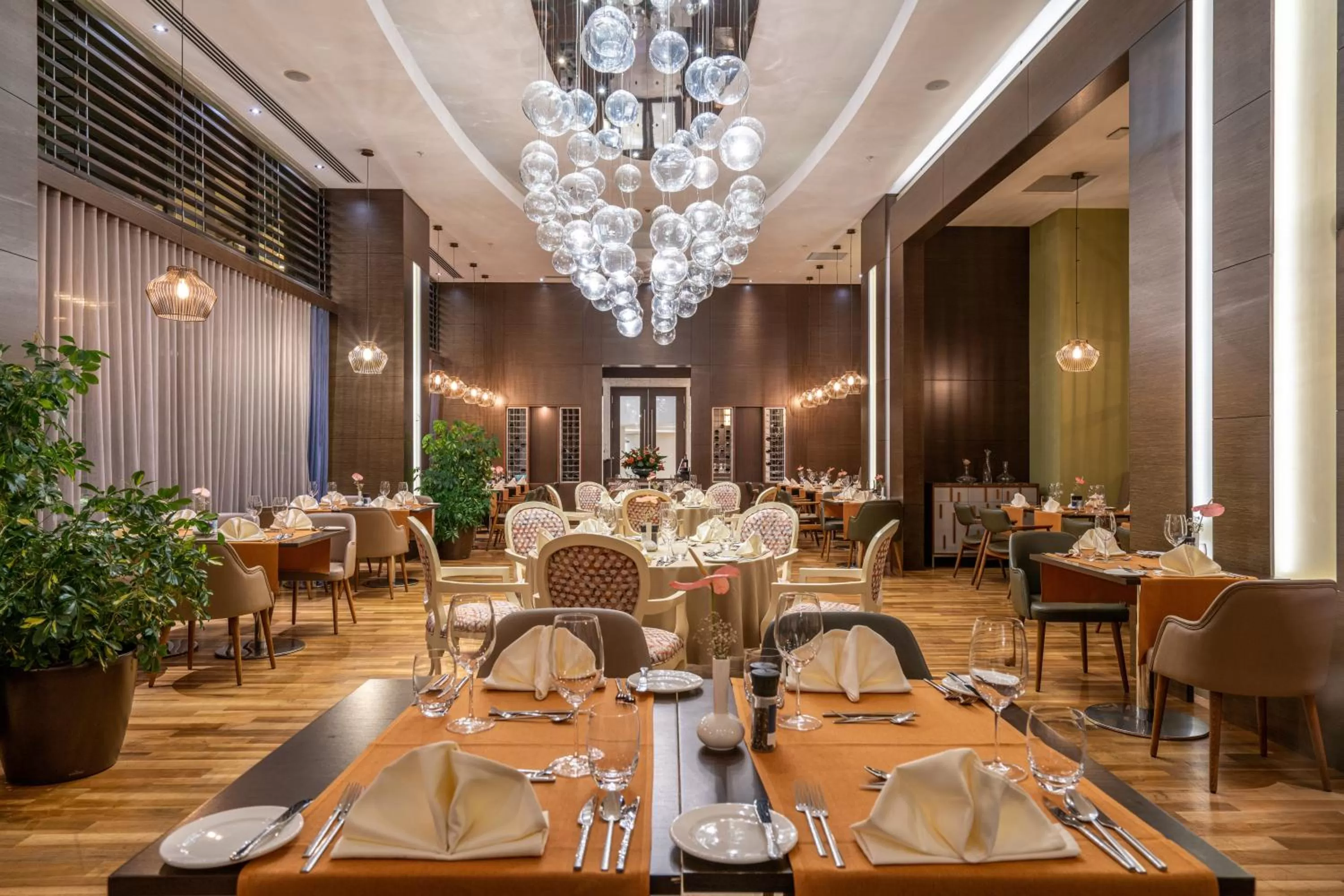 Restaurant/places to eat in Arum Barut Collection - Ultra All Inclusive