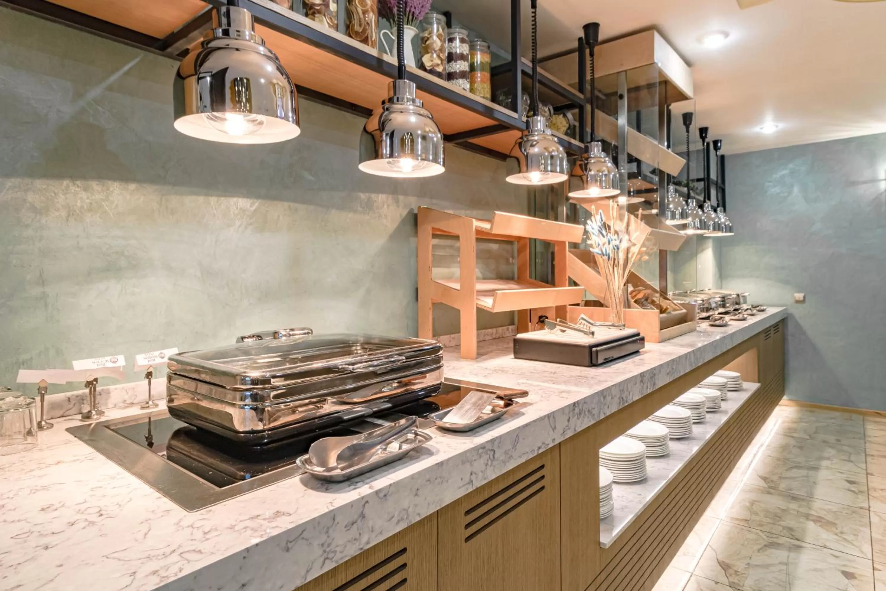 Best Western Plus Astana Hotel