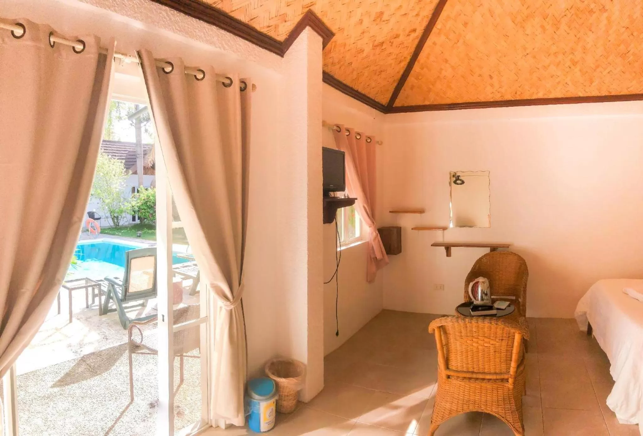 Sunz en Coron Resort