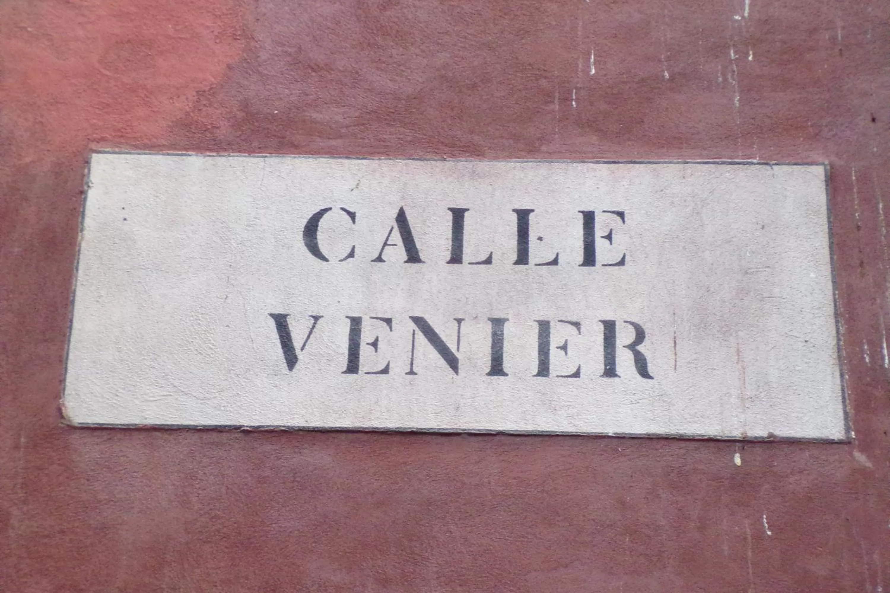 Casa Venier