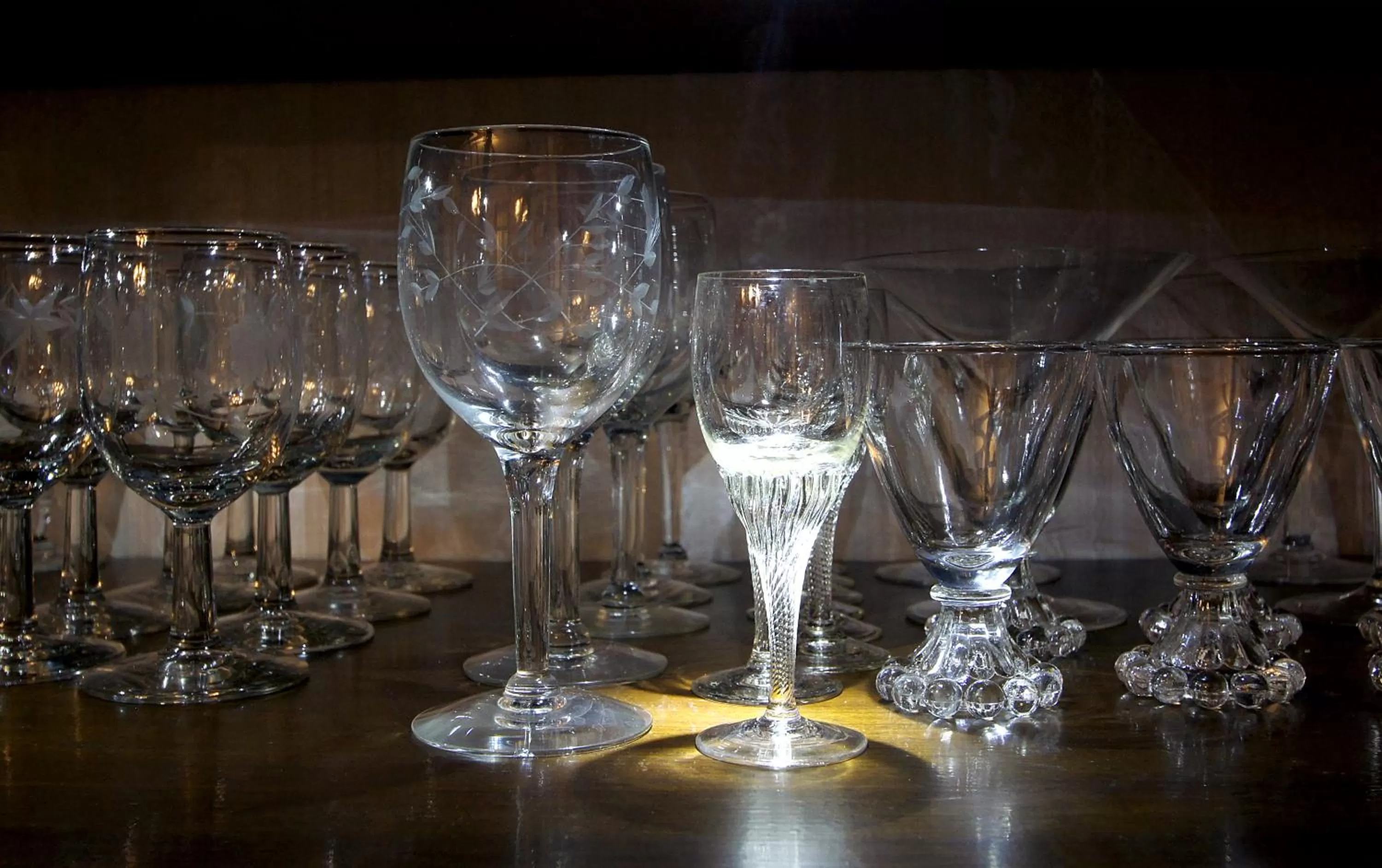 Decorative detail in Inn at the Agora