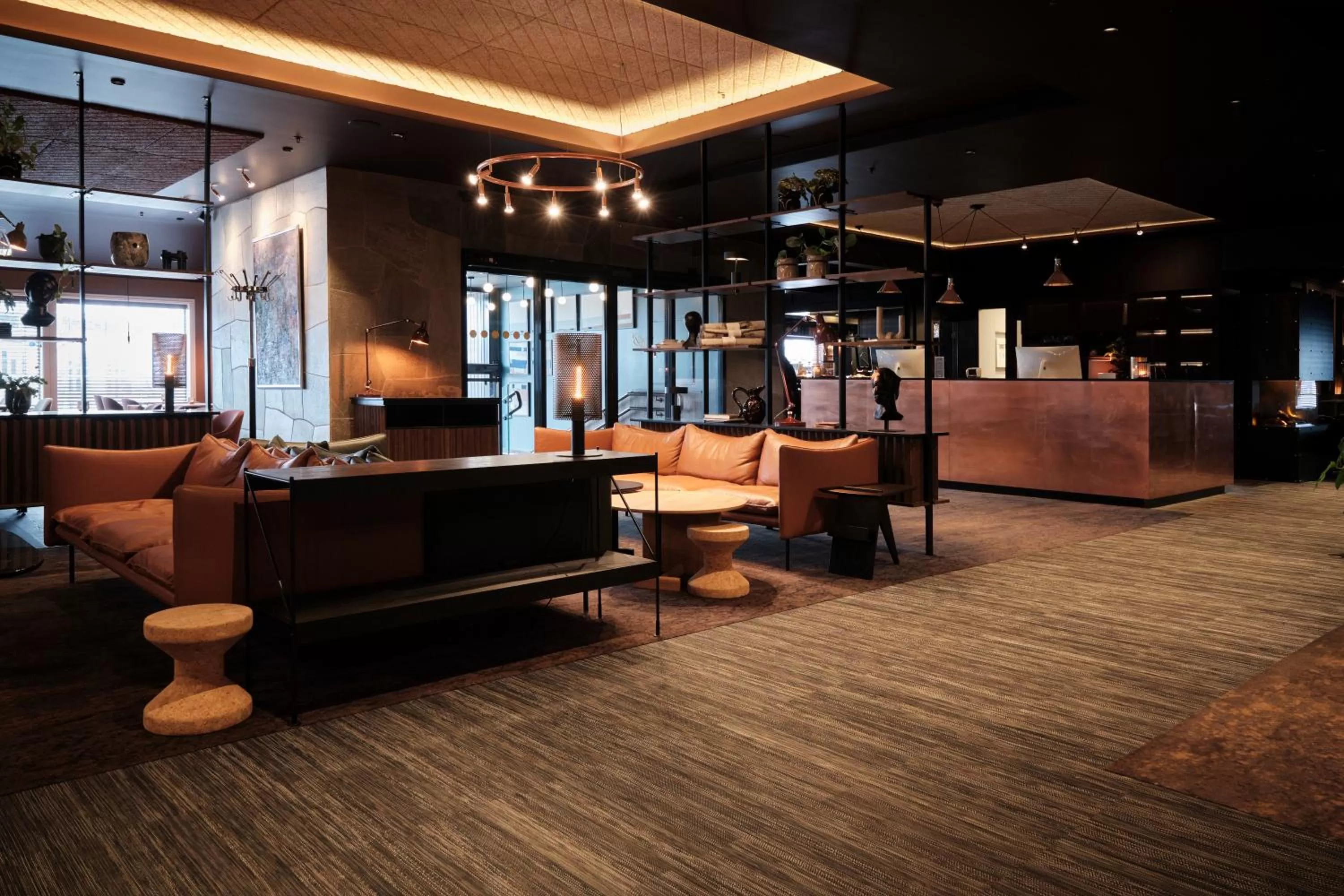 Bergstadens Hotel & Spa