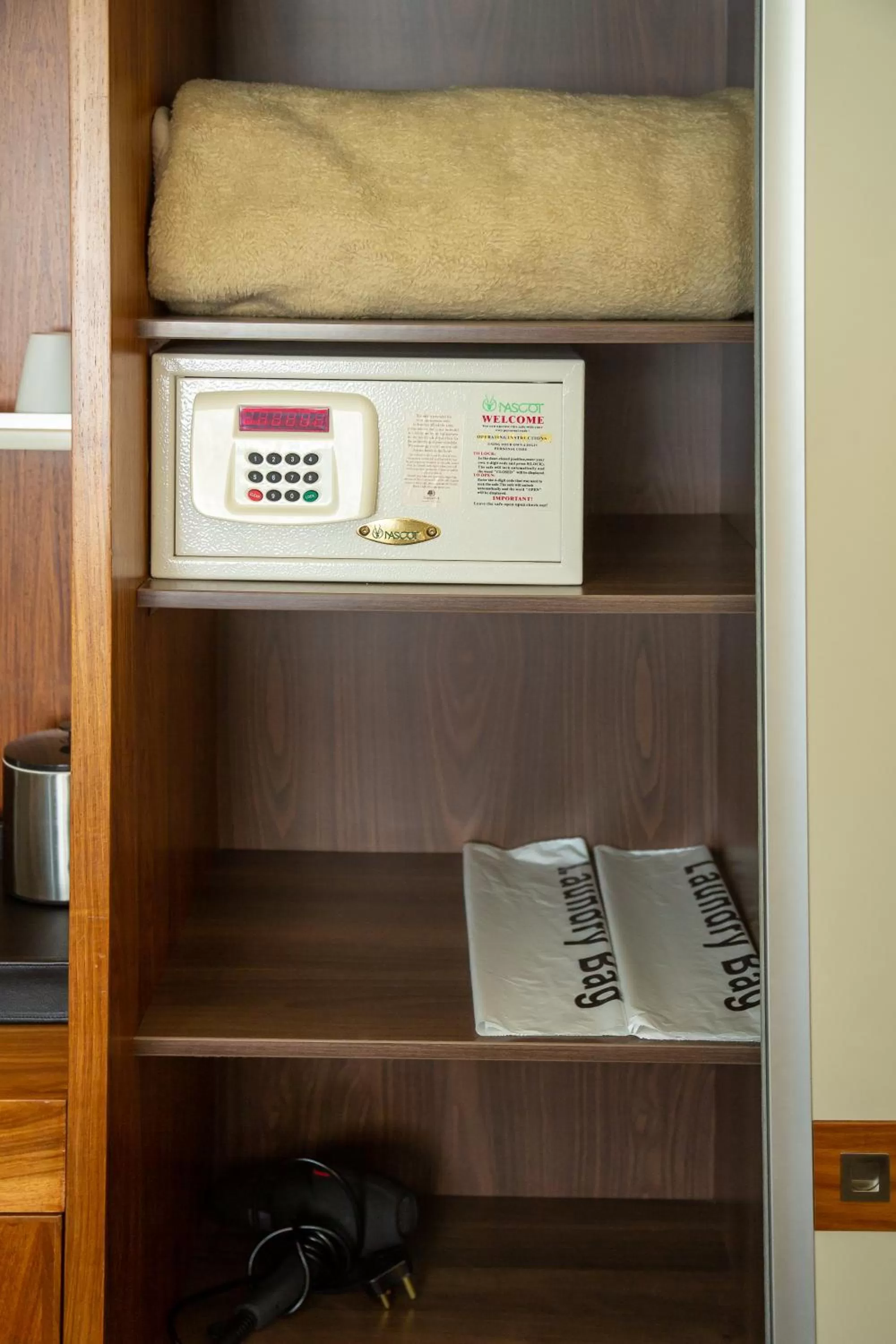 Area and facilities in DoubleTree by Hilton Cape Town Upper Eastside