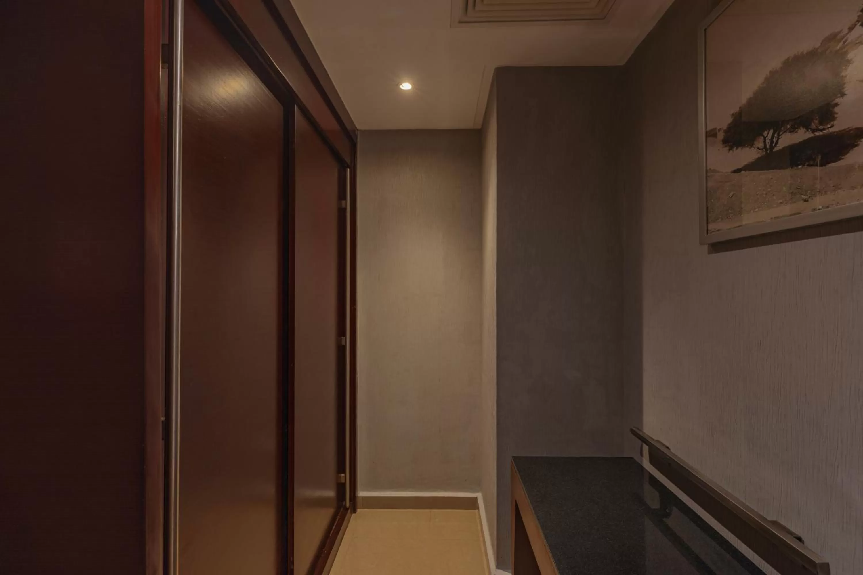 storage in Radisson Blu Hotel, Cairo Heliopolis