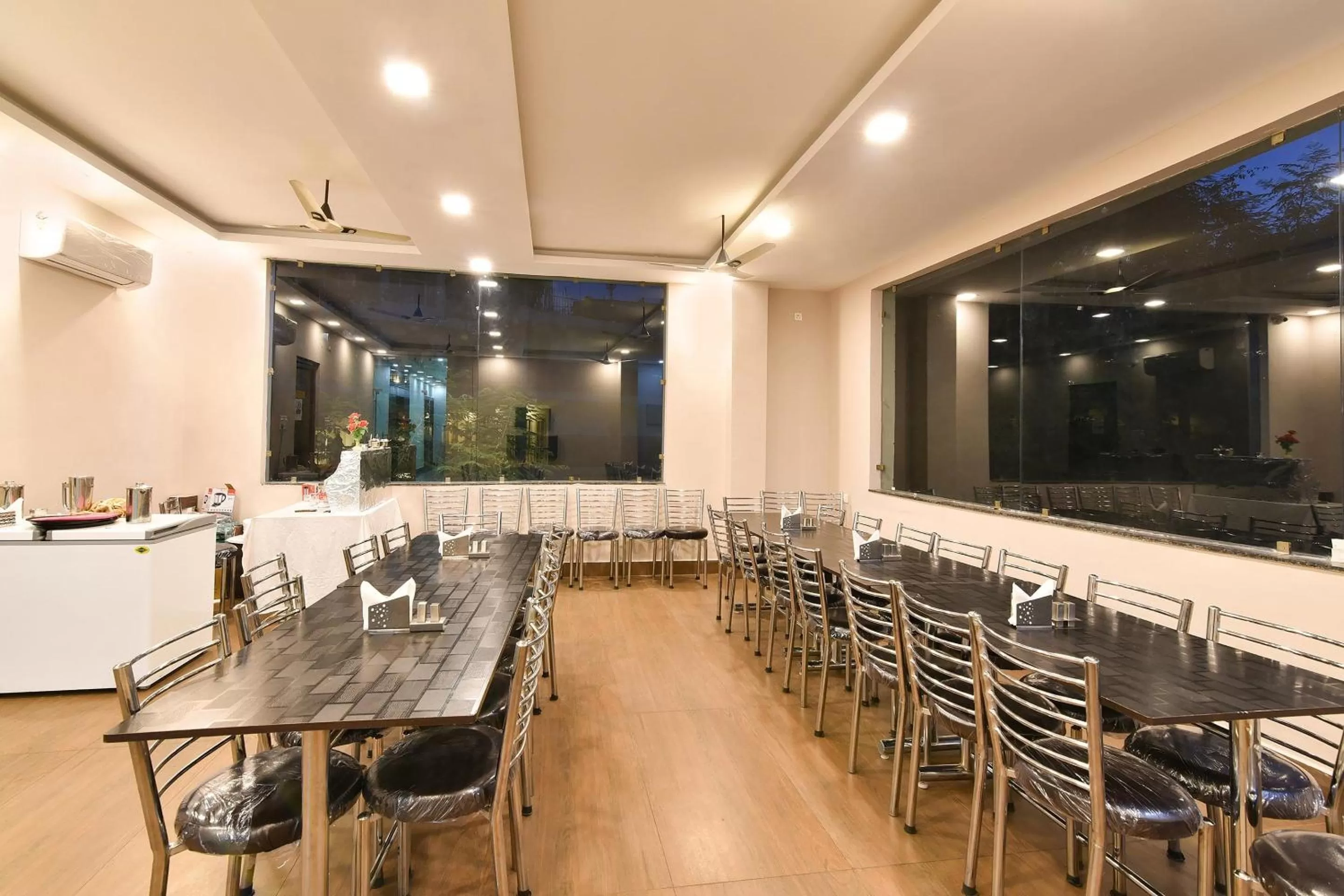 Other, Restaurant/Places to Eat in Capital O Yogasthali Inn Hotel And Spa