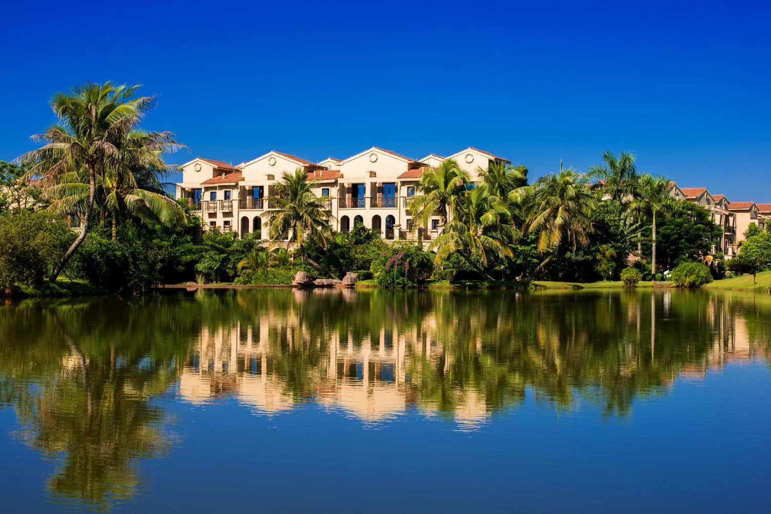 Wyndham Garden Haikou South