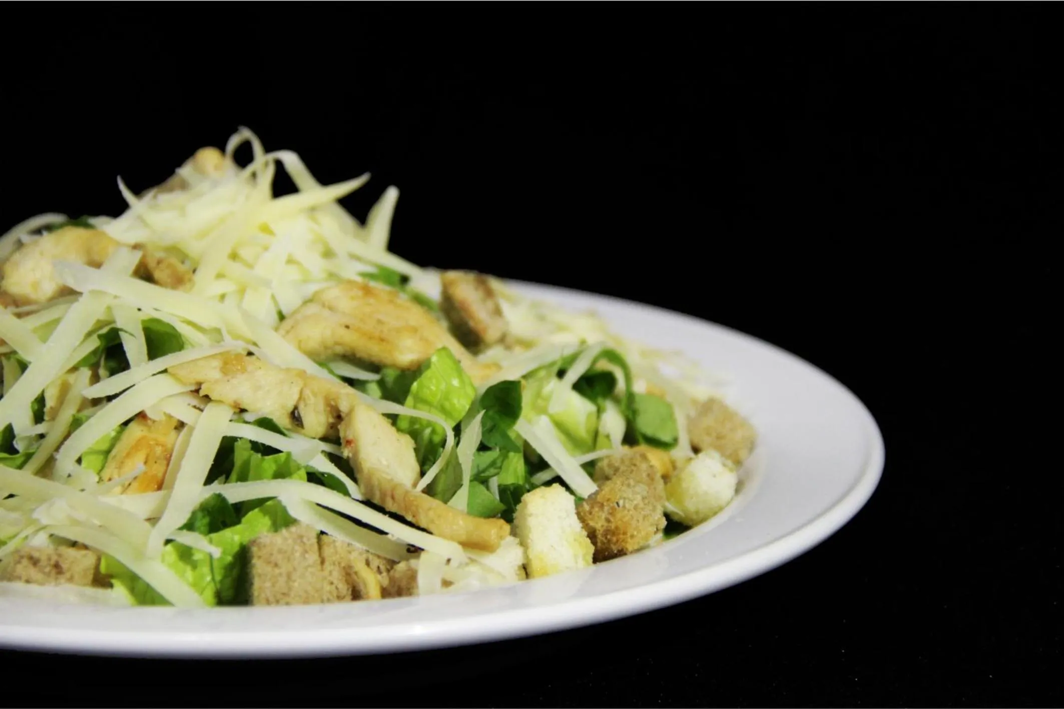 Food and drinks in Marques Plaza Hotel