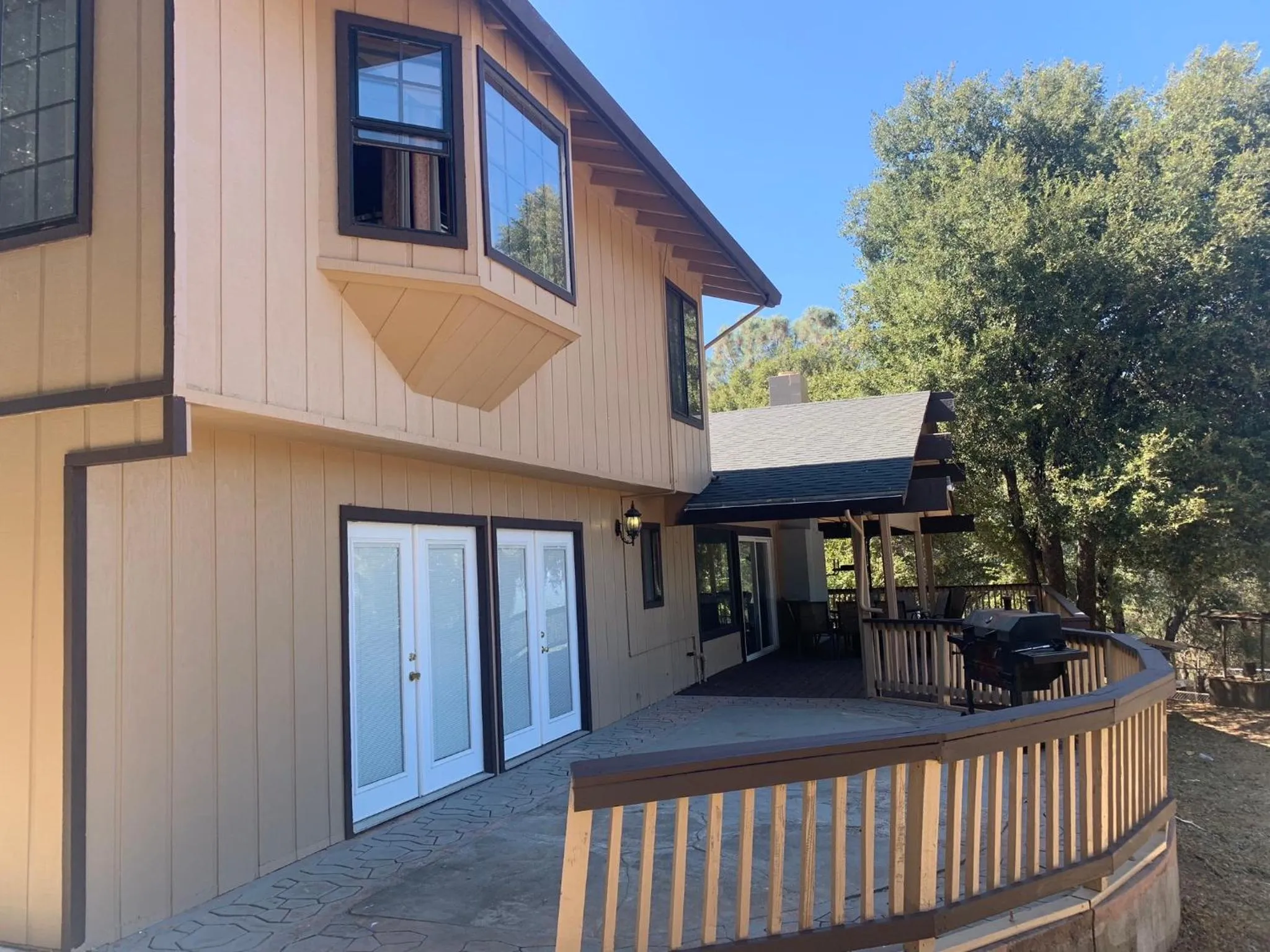 Mountain Trail Lodge and Vacation Rentals