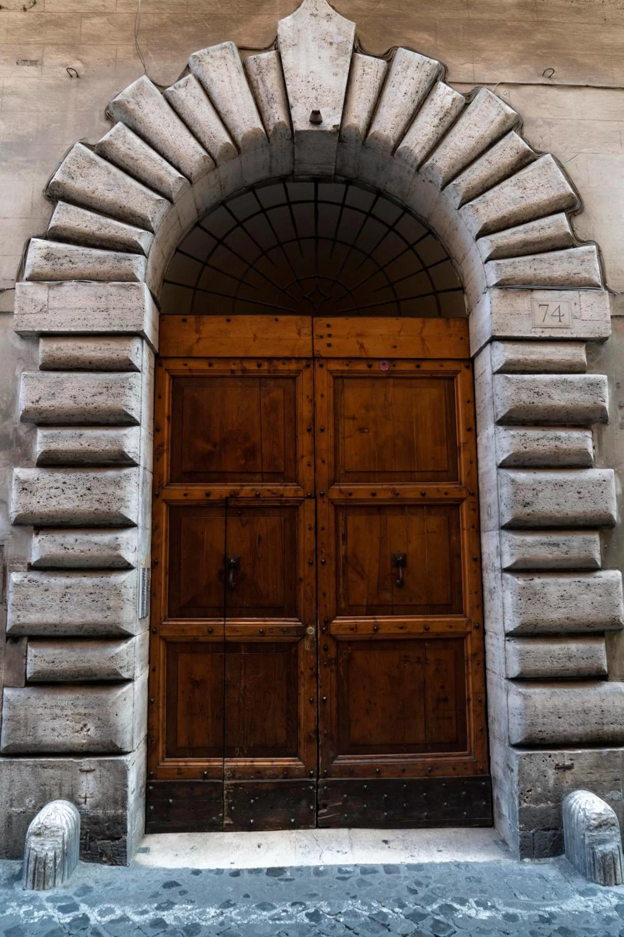 Property building in Dante's Hell B&B