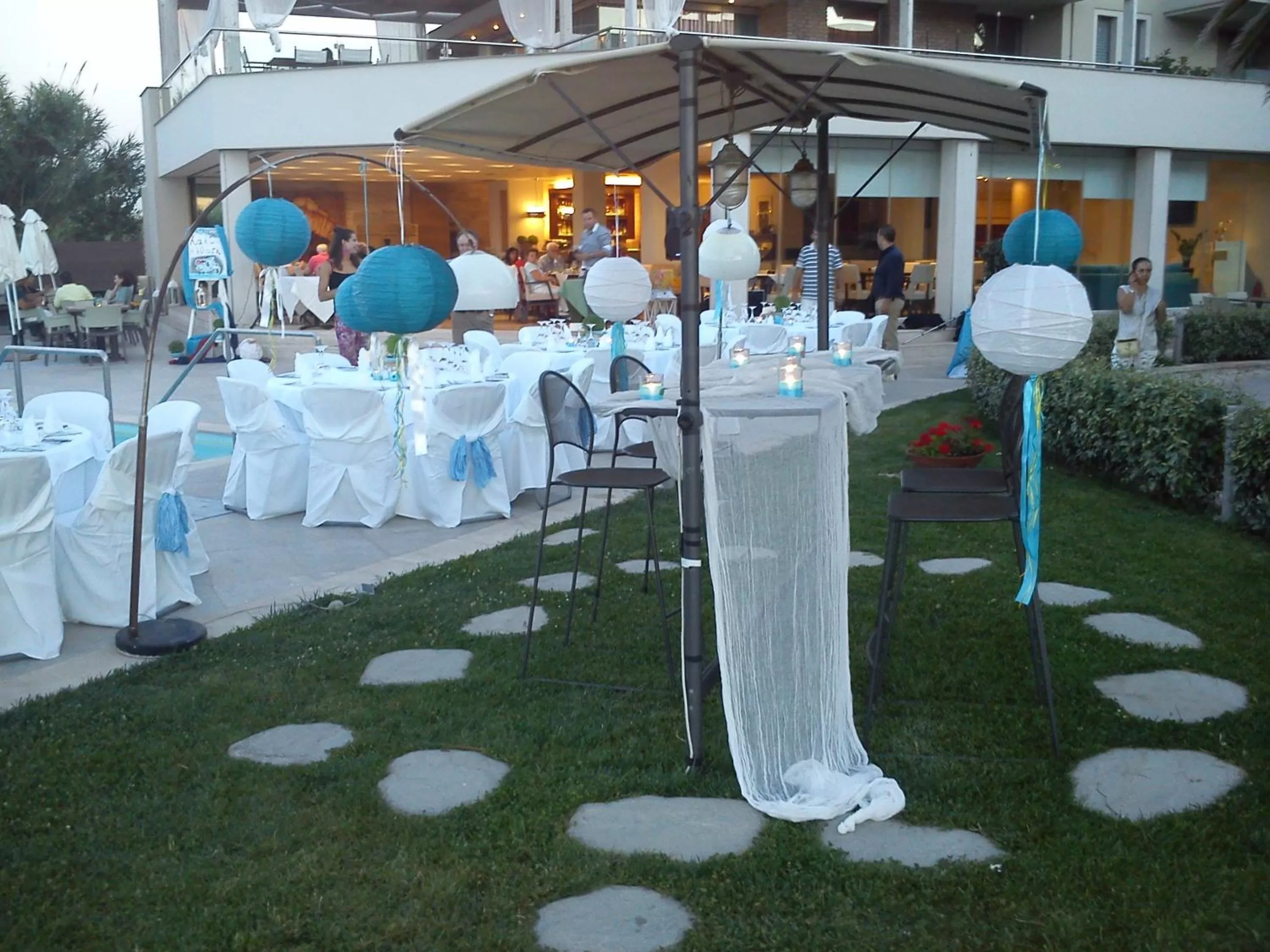 Other in Elysion Hotel