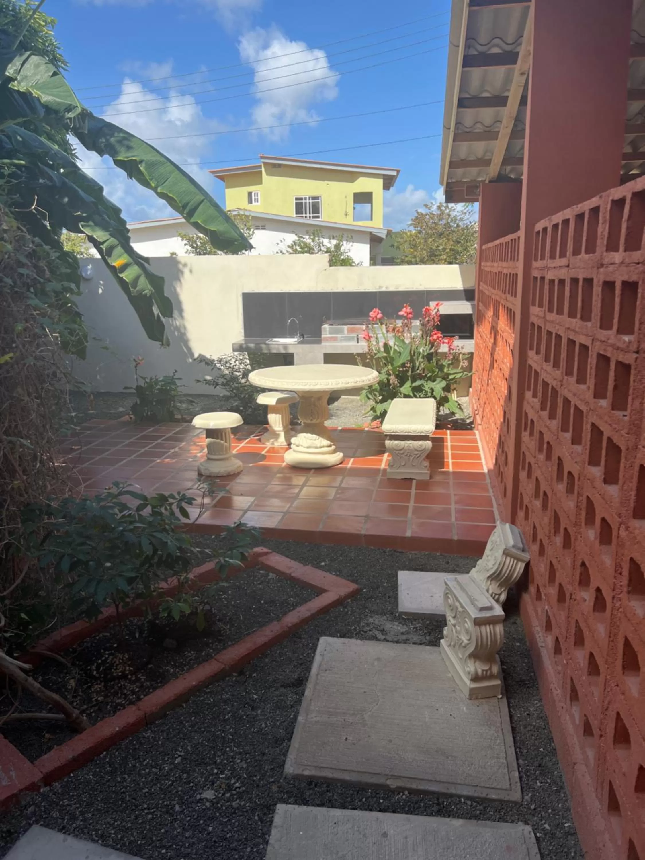 Curasita colour Appartments