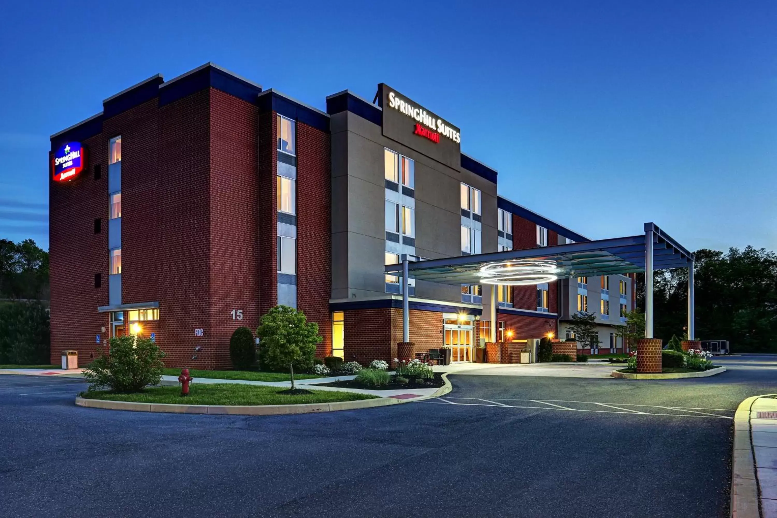 SpringHill Suites Harrisburg Hershey SpringHill Suites Harrisburg Hershey