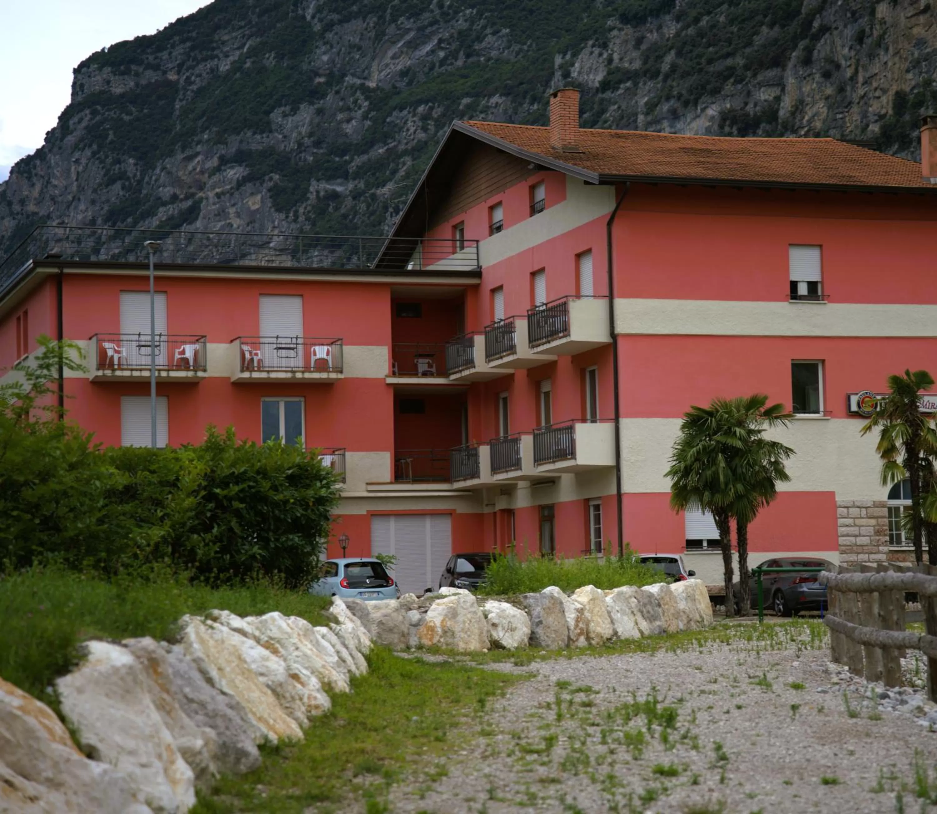 Hotel Miramonti