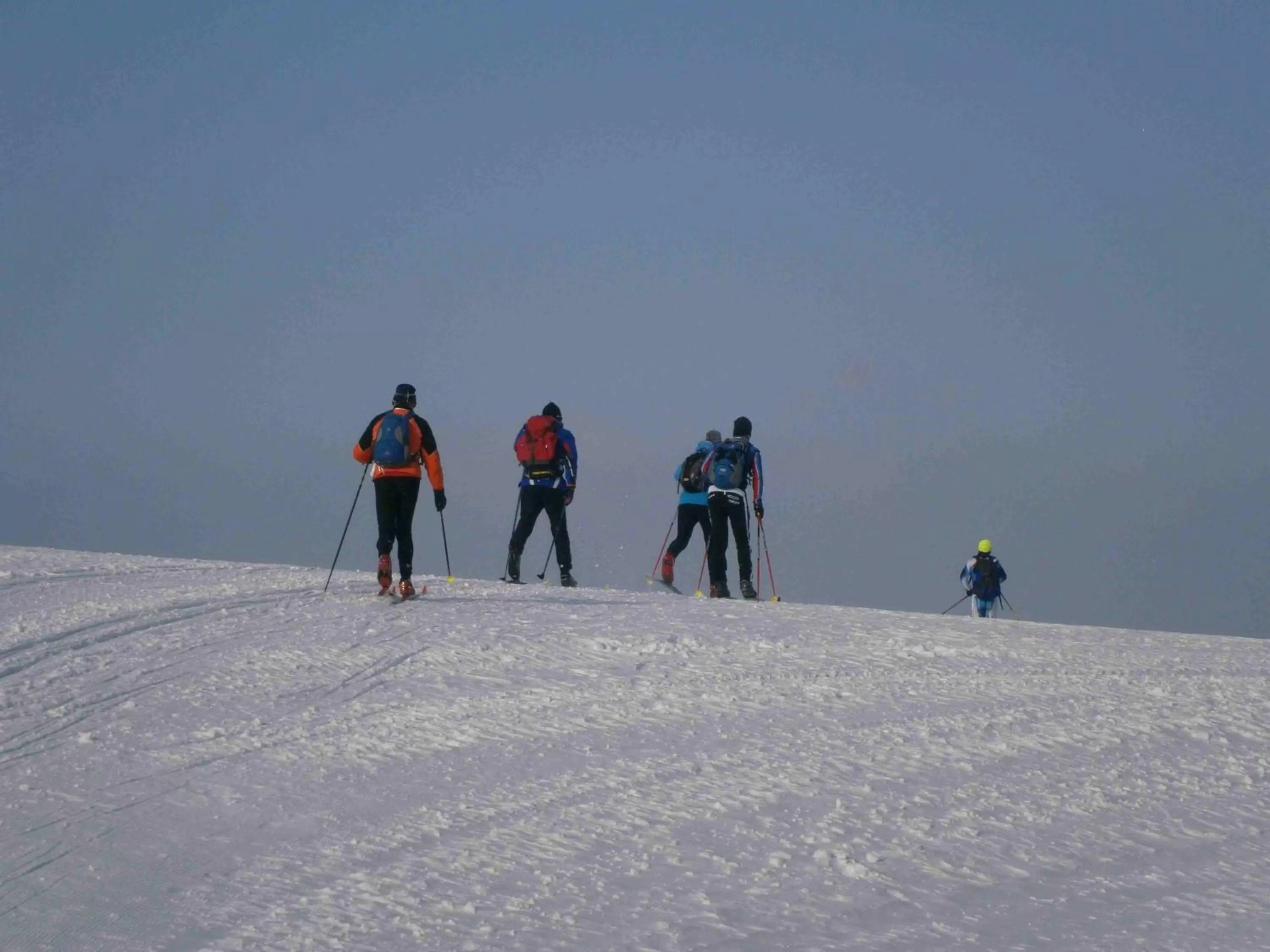 Winter in ZUR TRAUBE Schwarzwaldhotel & Restaurant am Titisee