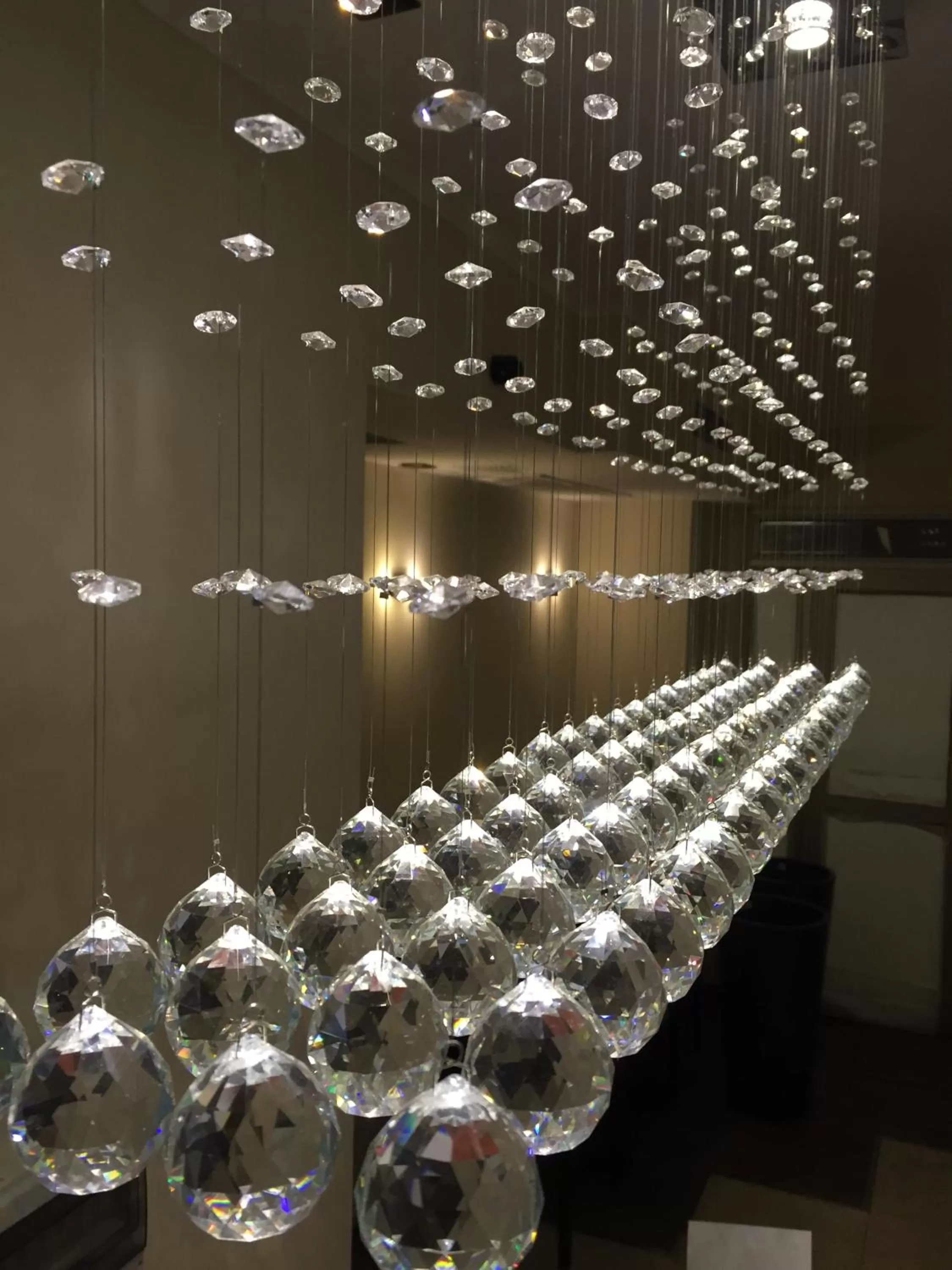 Lobby or reception in Hotel Boutique Reyall