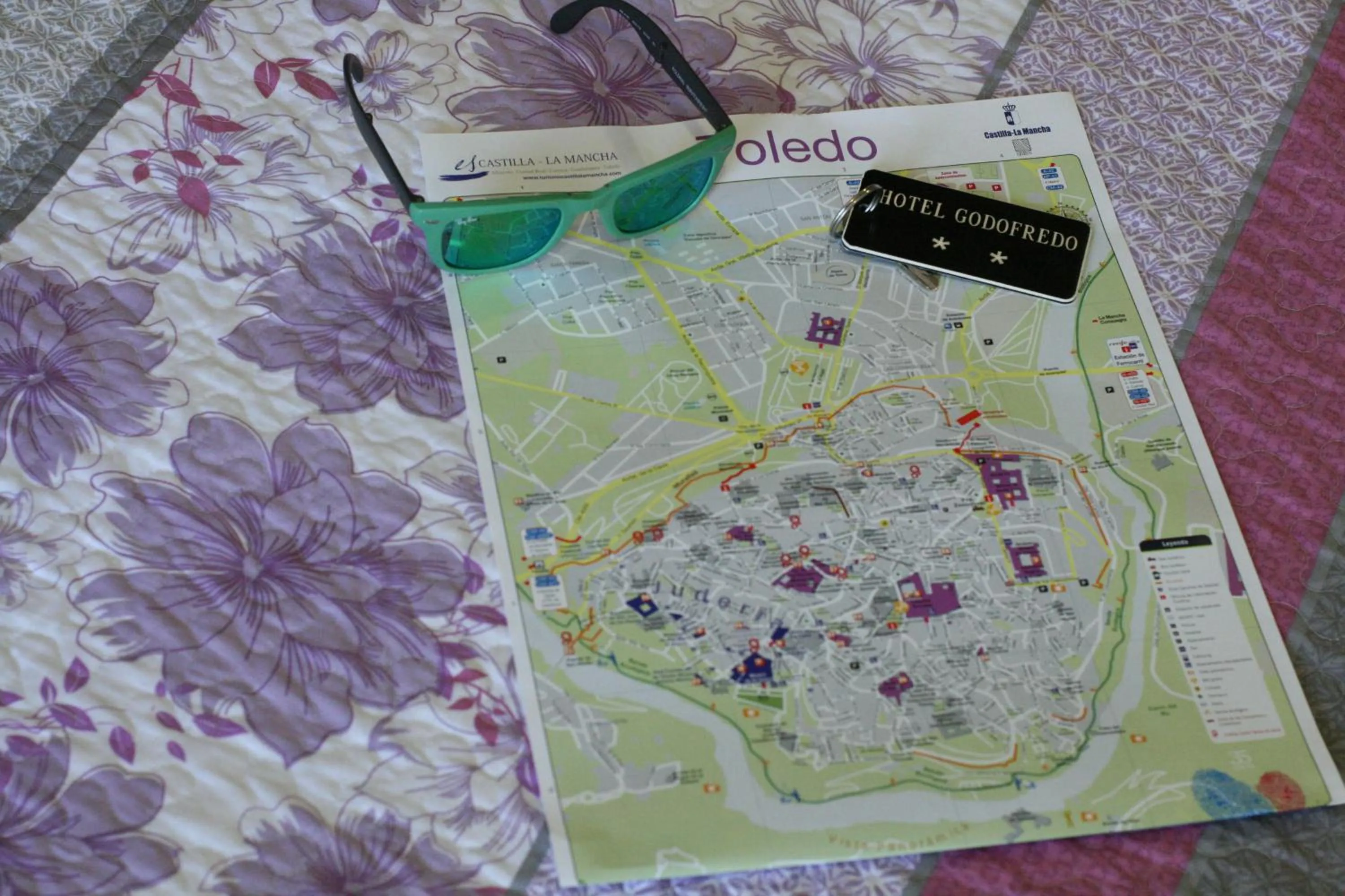 Other in Hotel Godofredo