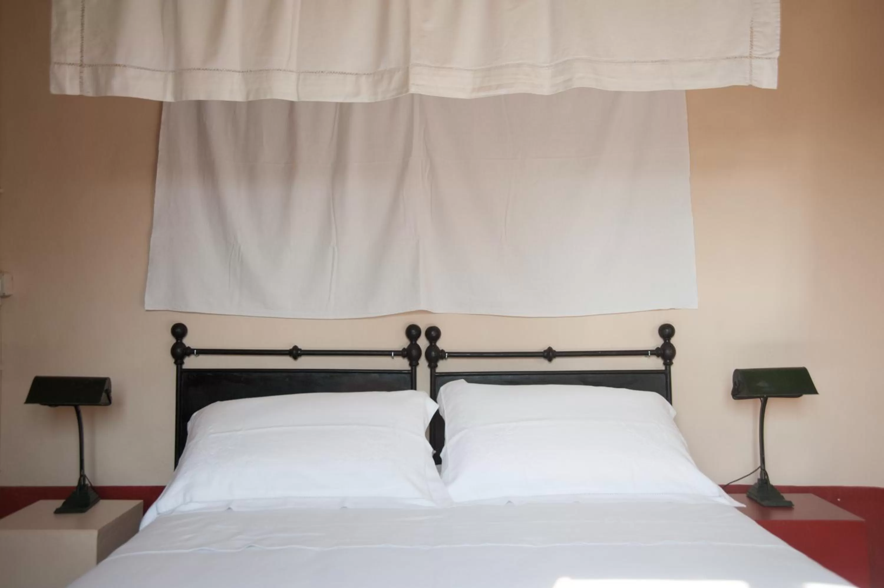 Bed in Corte Mantovanella