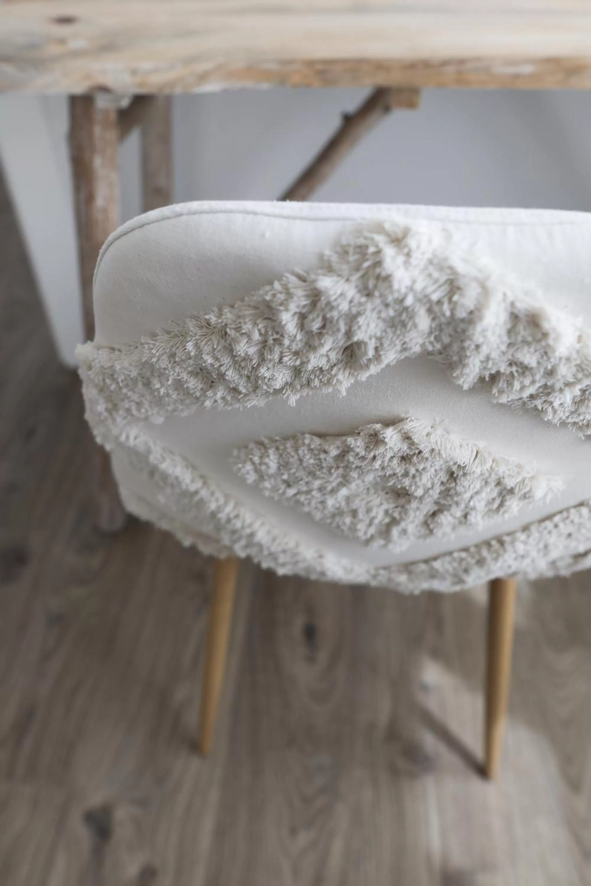 Living room in Le Petit Boutique Hotel