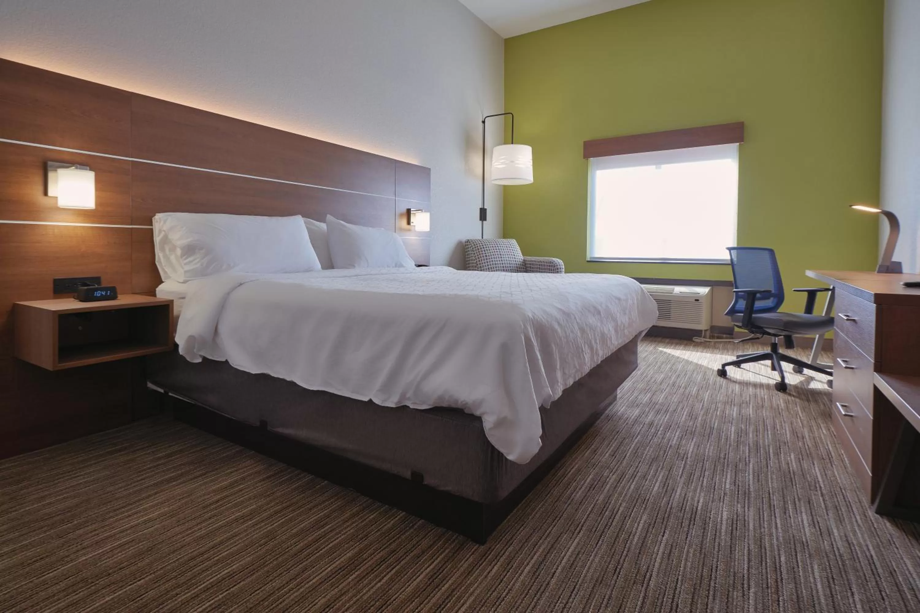 Holiday Inn Express Hotel and Suites Akron South-Airport Area by IHG