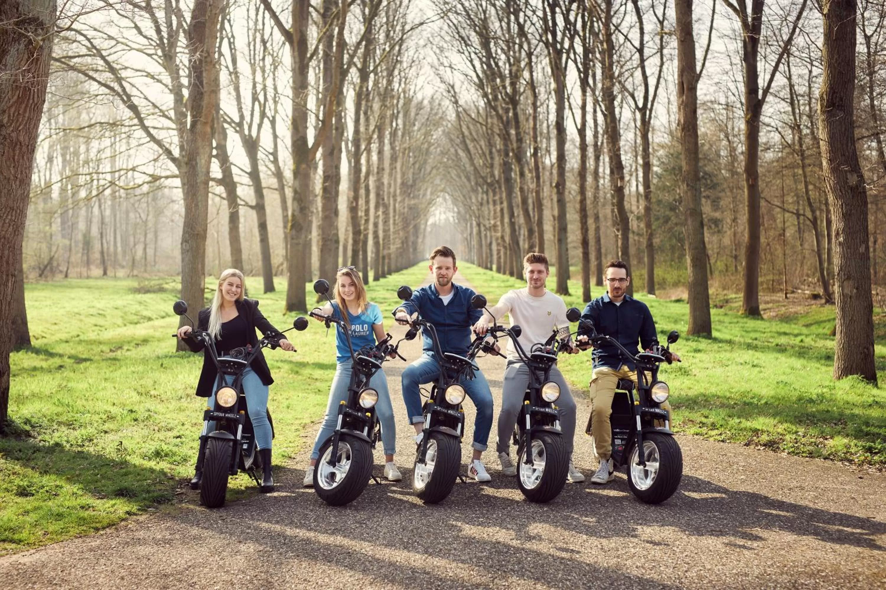 Activities in Van der Valk Hotel Emmeloord