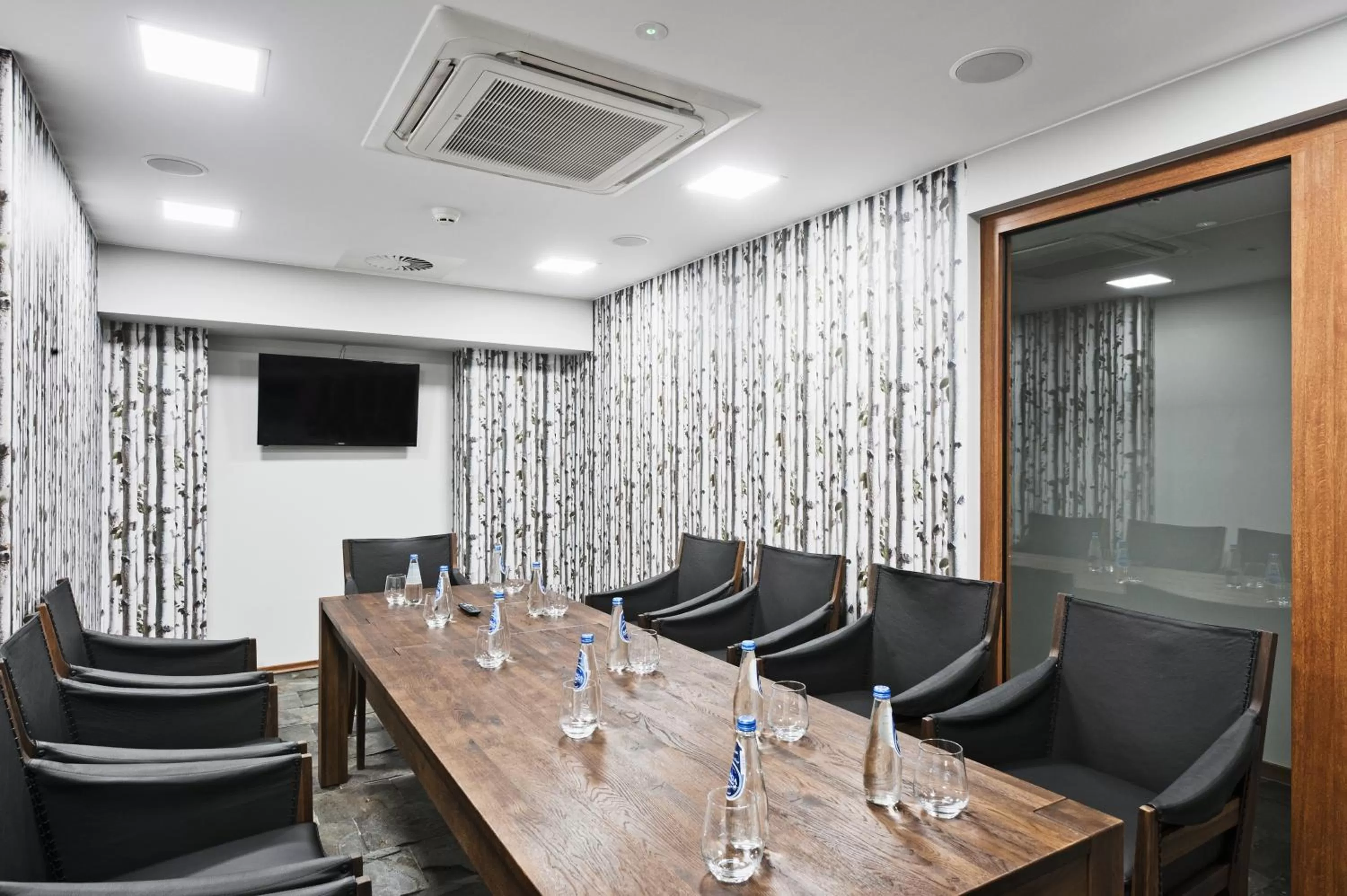 Banquet/Function facilities in Hotel Żywiecki Medical SPA & Sport Żywiec