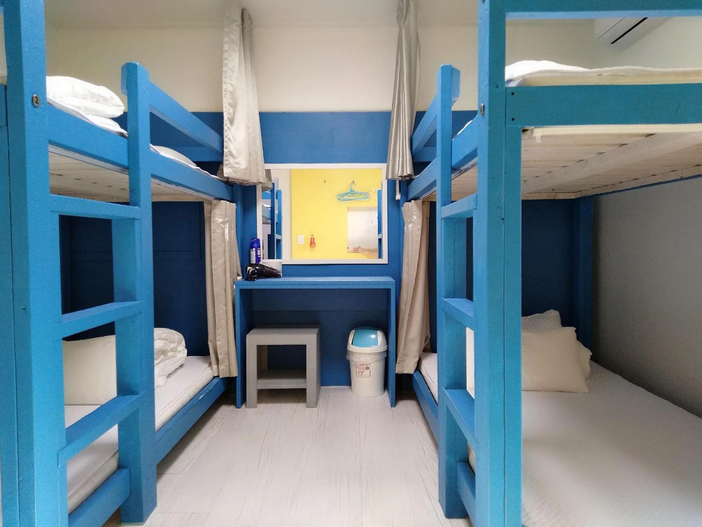 Photo of the whole room, Bed in Slow Citi Guest House -슬로시티게스트하우스