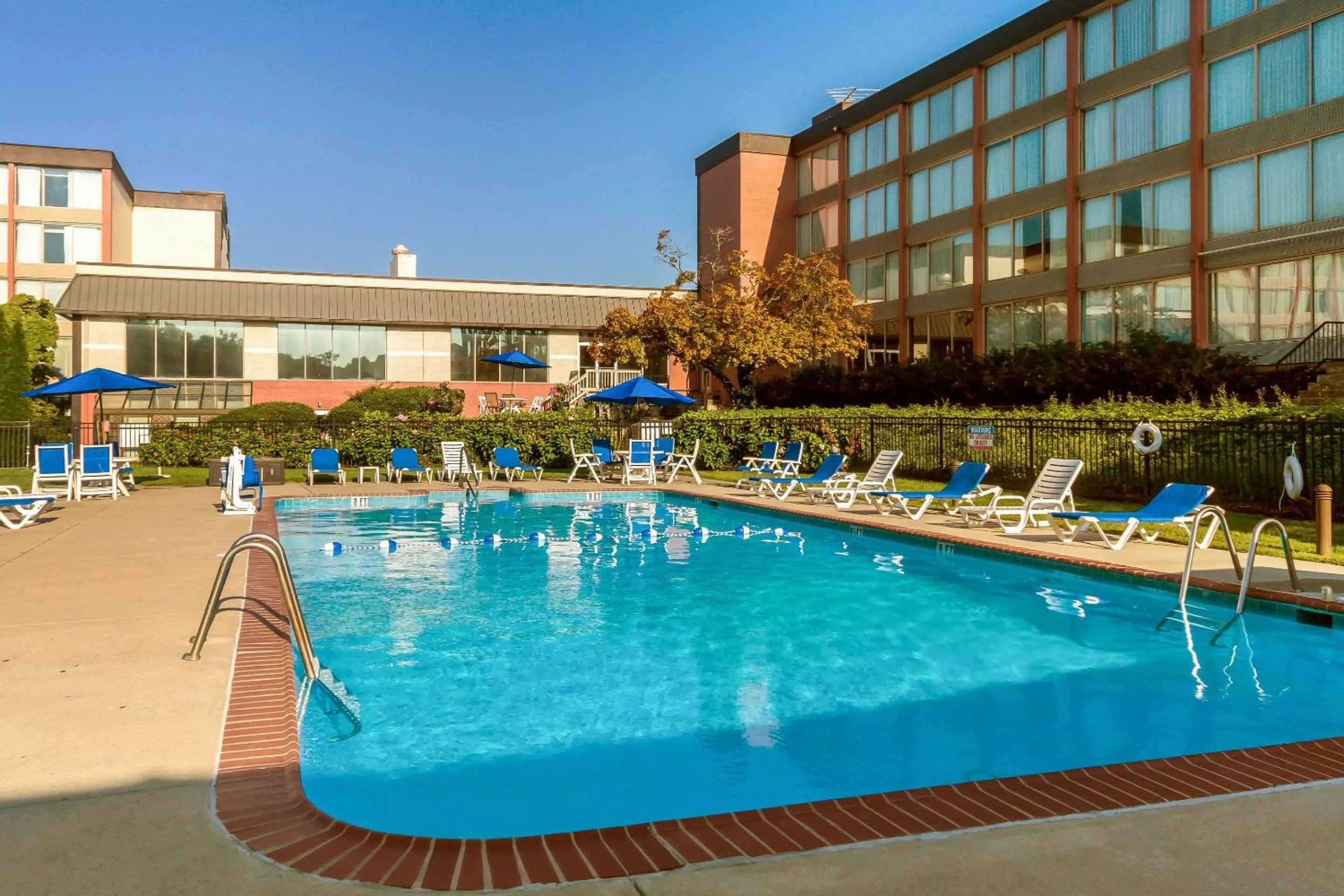 Activities in Exton Hotel and Conference Center