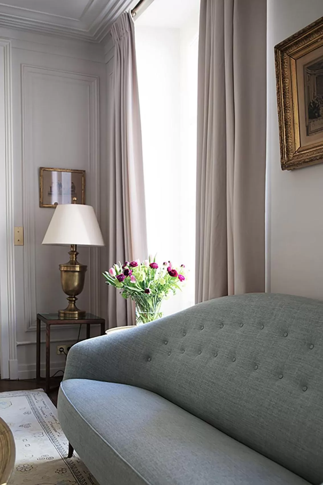 Le 25bis by Leclerc Briant