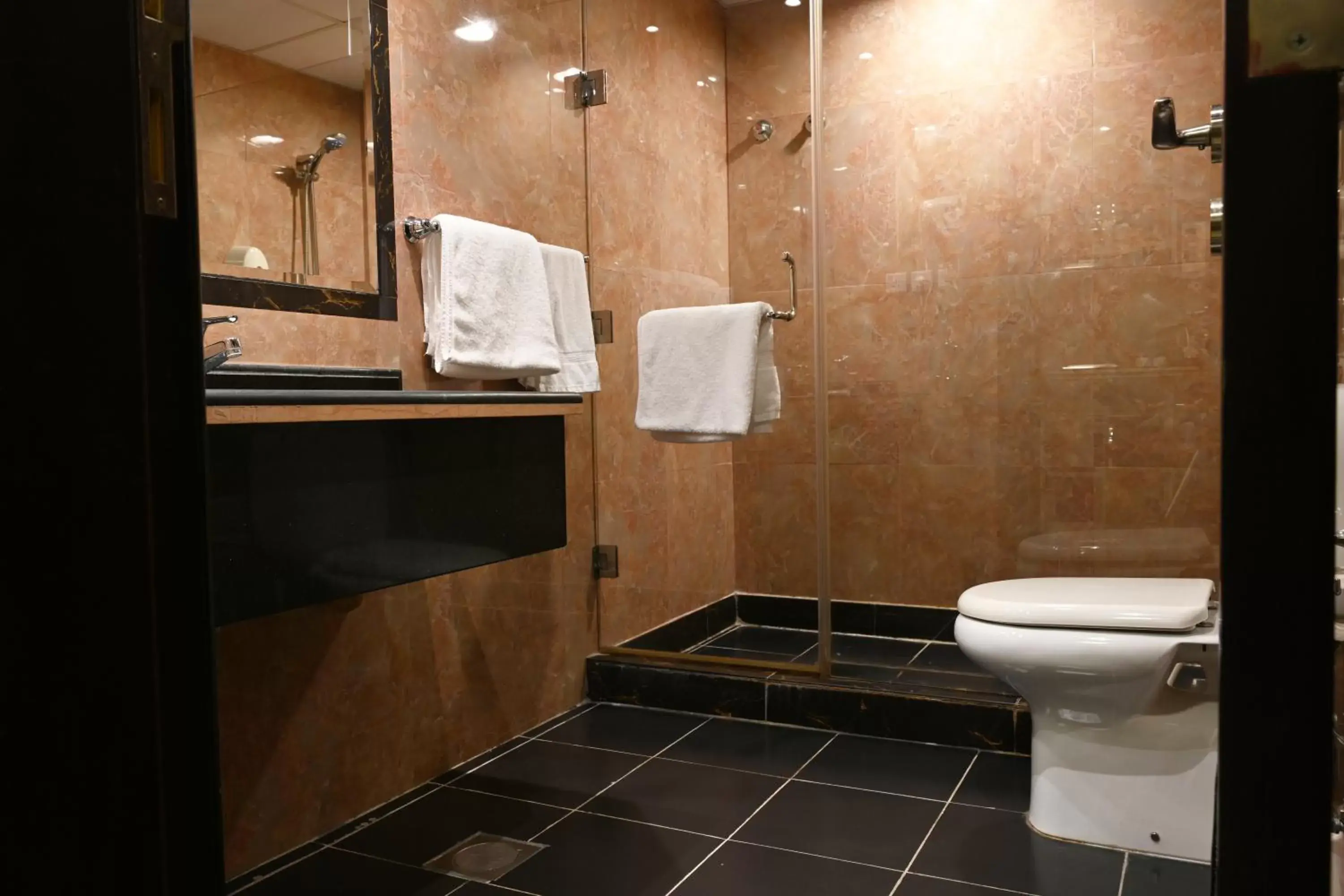 Two-Bedroom Apartment in Quiet Dreams - Serviced Apartments King abdul Aziz Street Branch Two-Bedroom Apartment in Quiet Dreams - Serviced Apartments King abdul Aziz Street Branch