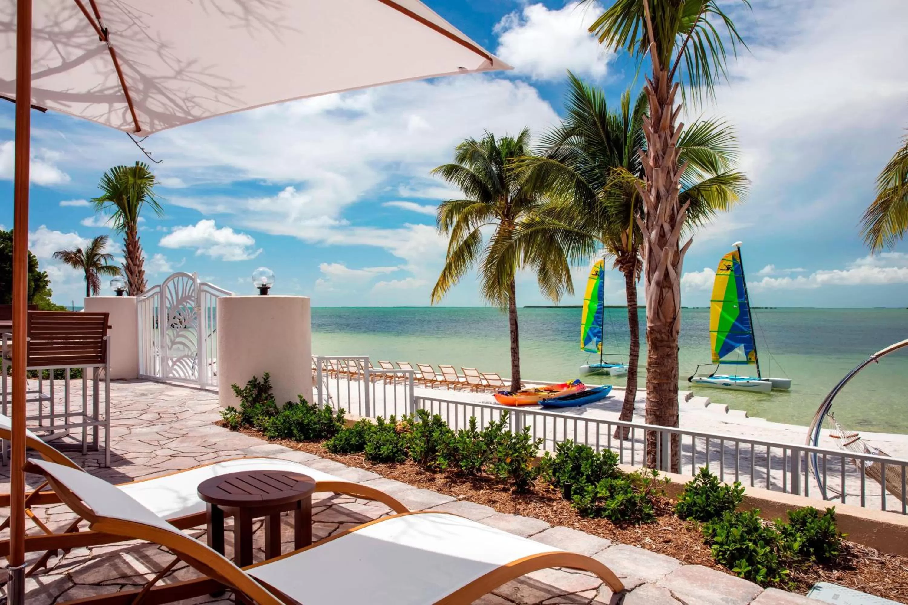 Restaurant/places to eat in Playa Largo Resort & Spa, Autograph Collection