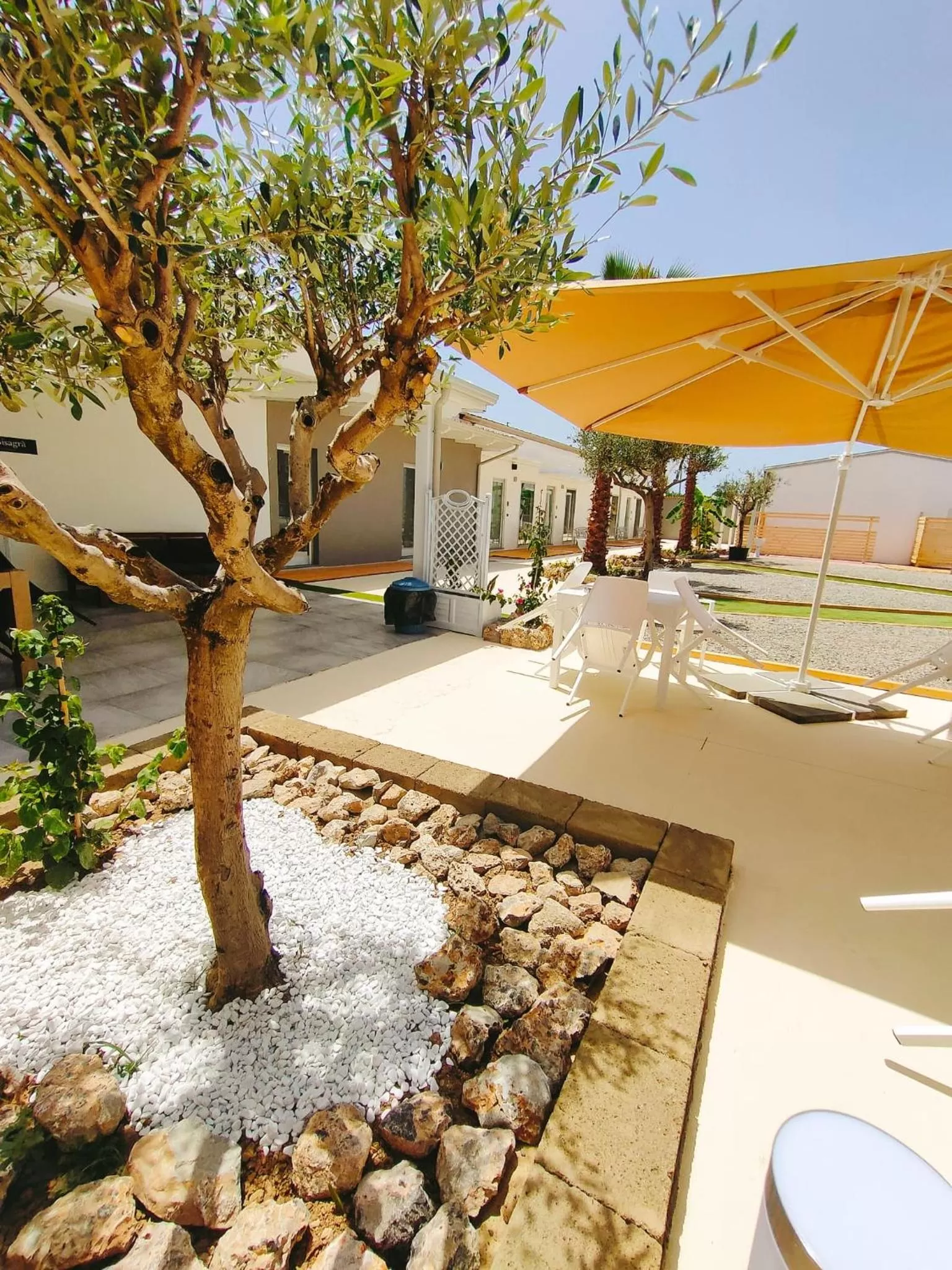 B&B Resort El Bisagrà