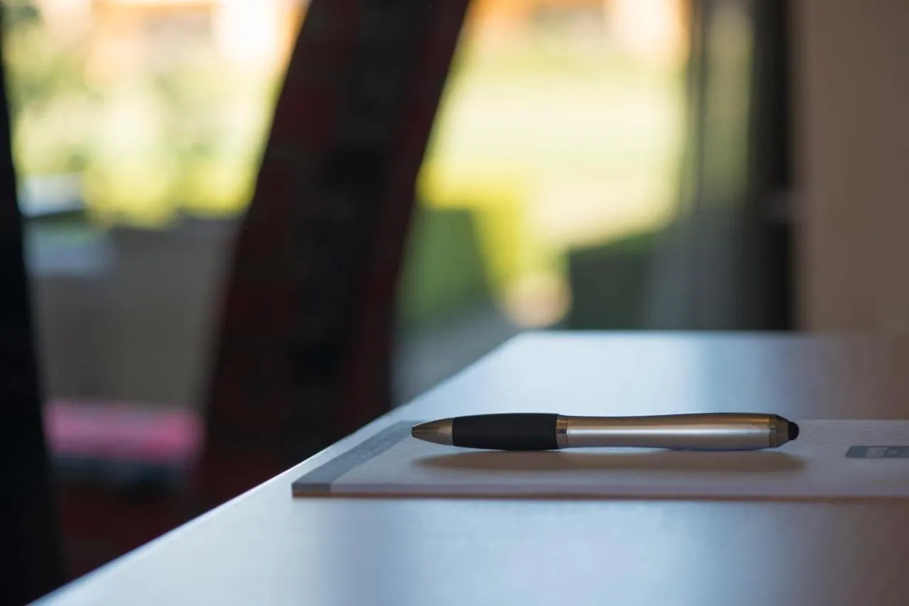 The Barn Accommodation