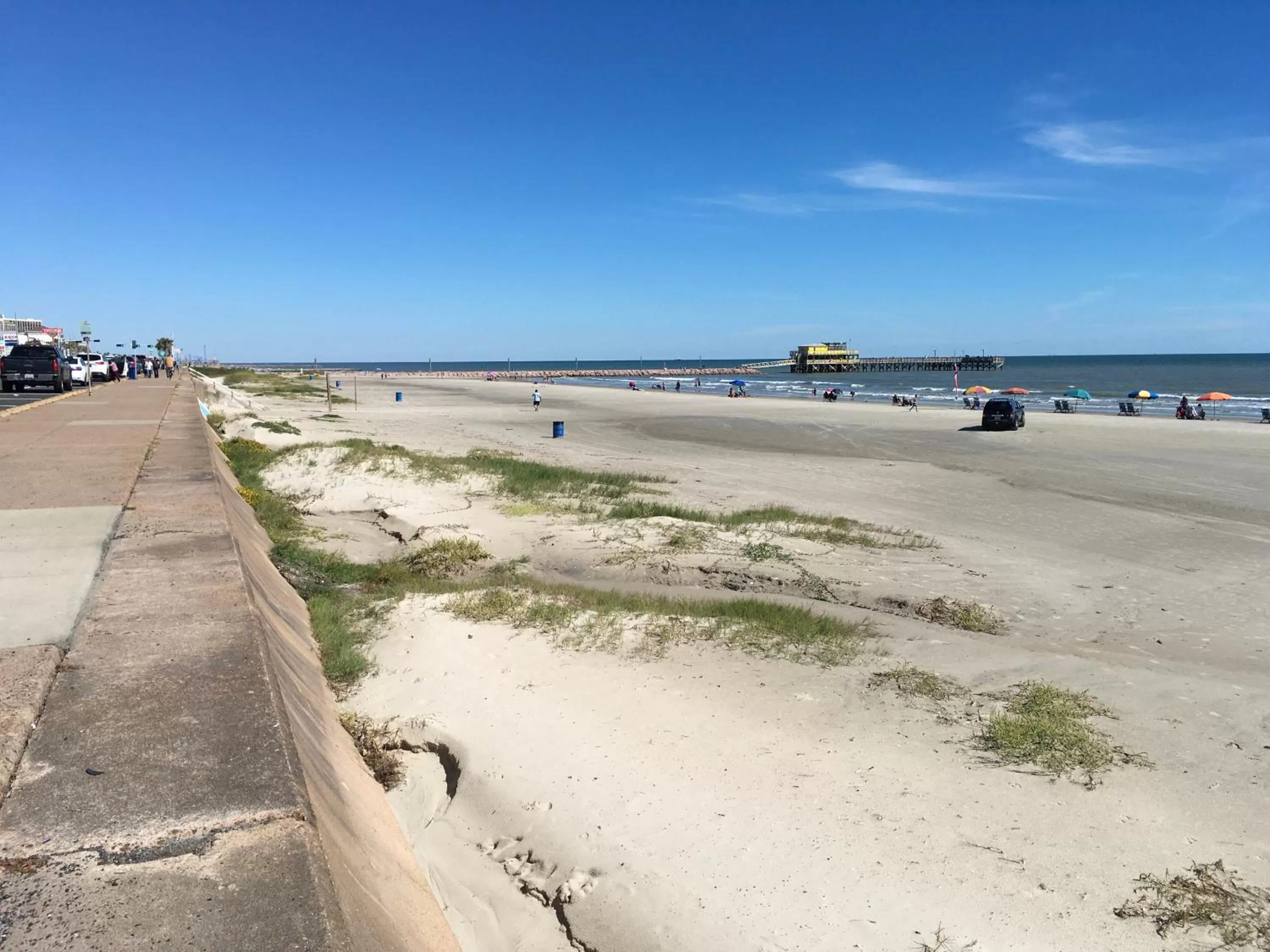 View (from property/room) in The Victorian Condo/Hotel