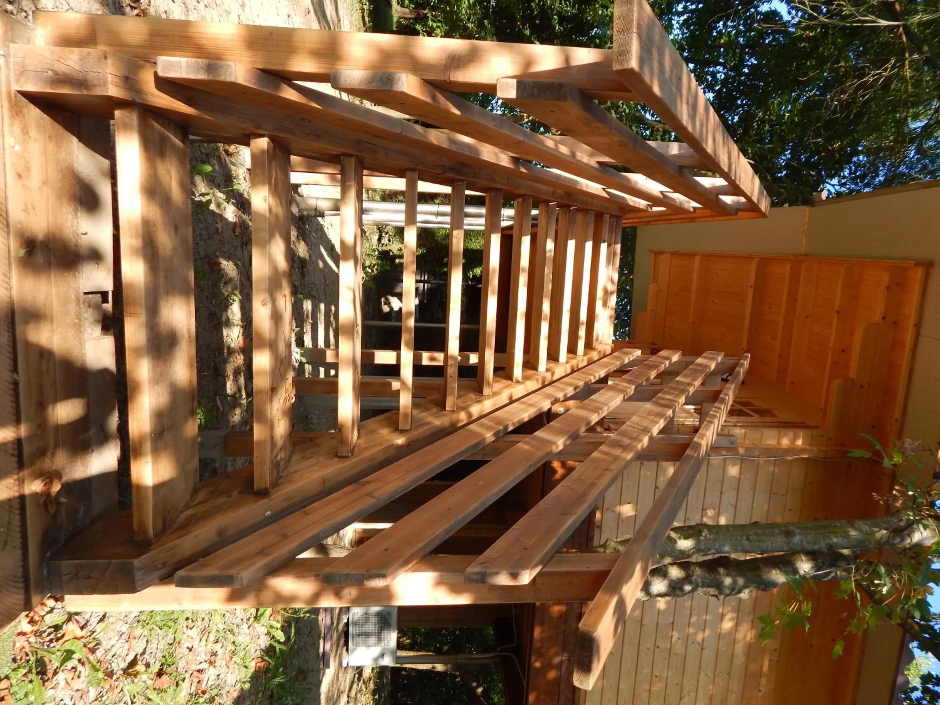 Albavillage Rooms & Camping